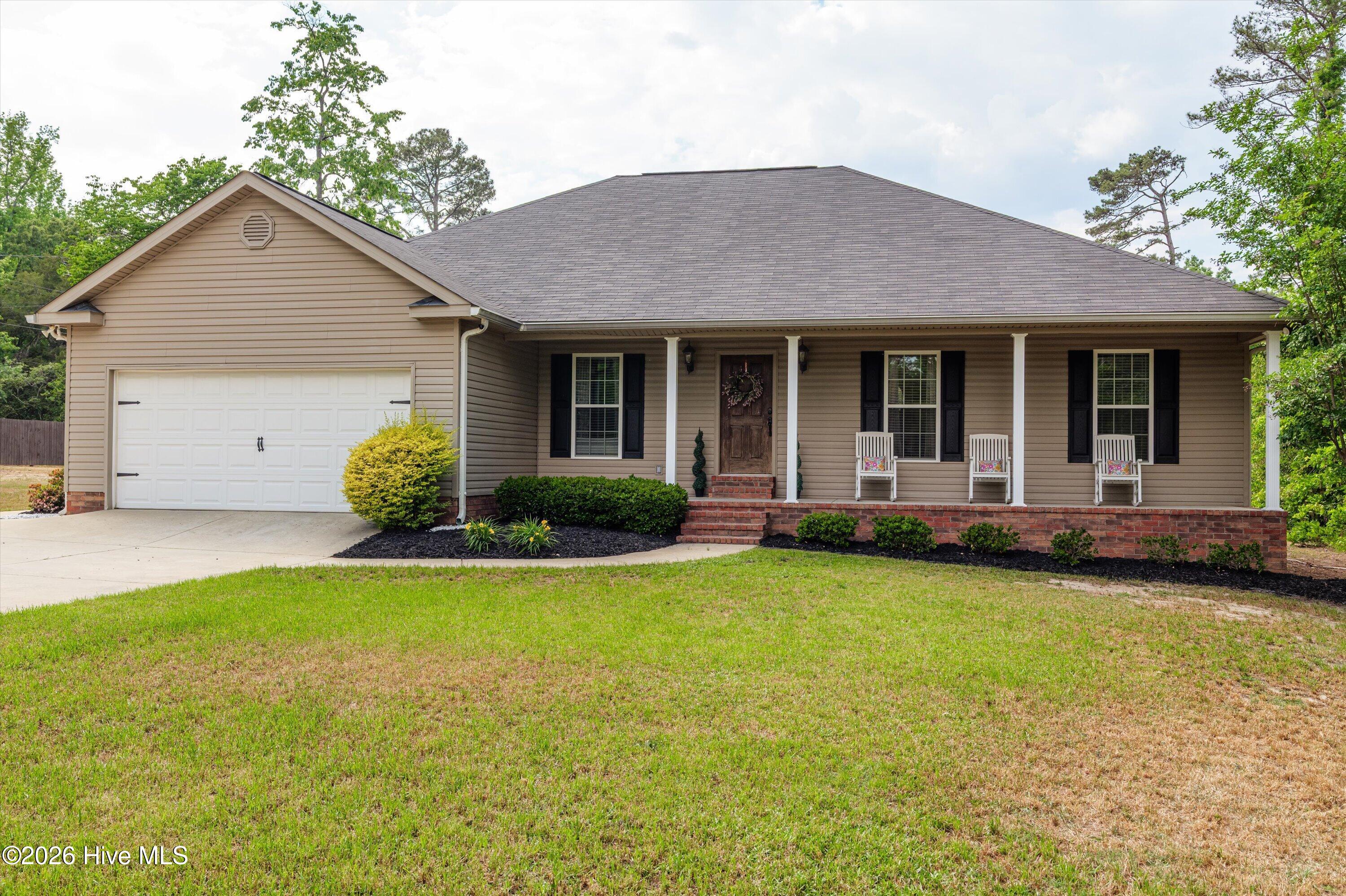 716 Sawdust Road