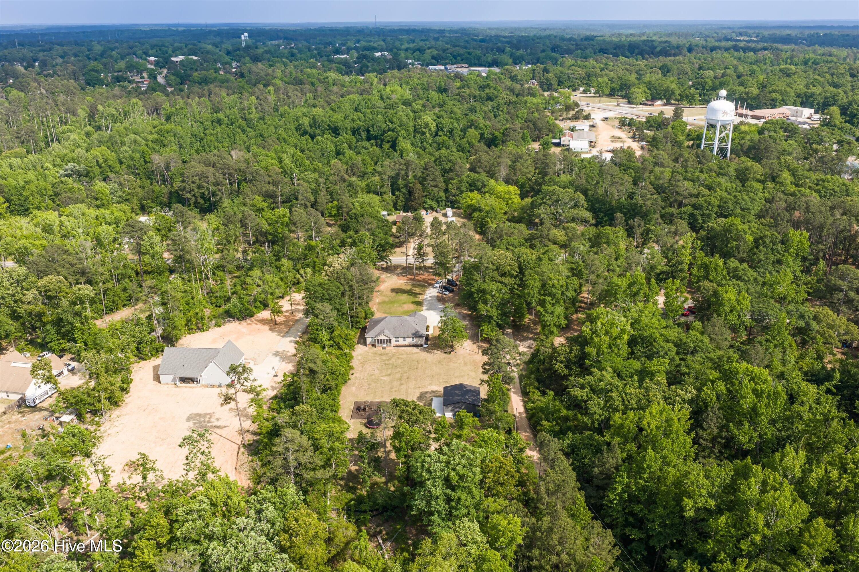 716 Sawdust Road