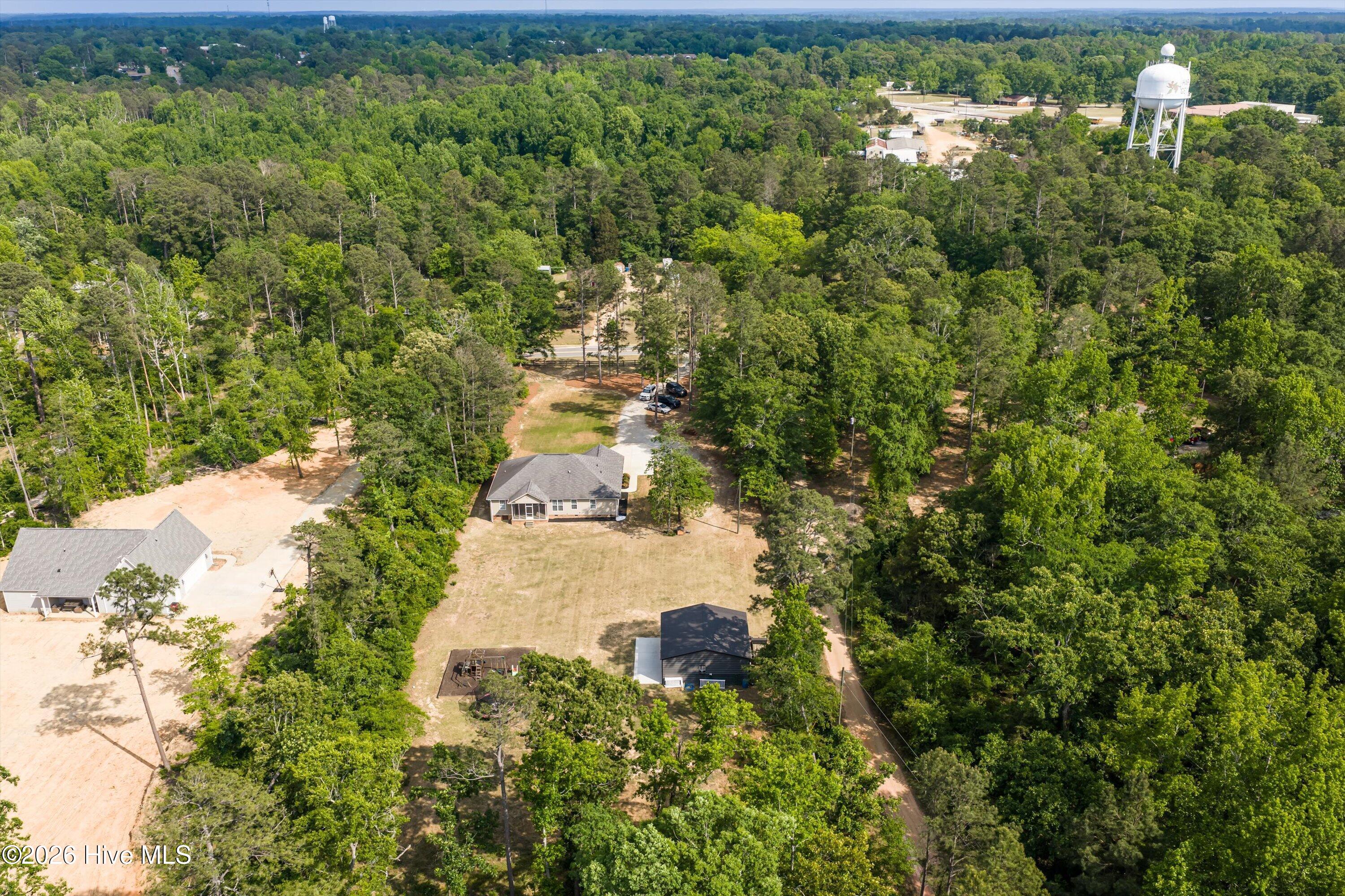 716 Sawdust Road