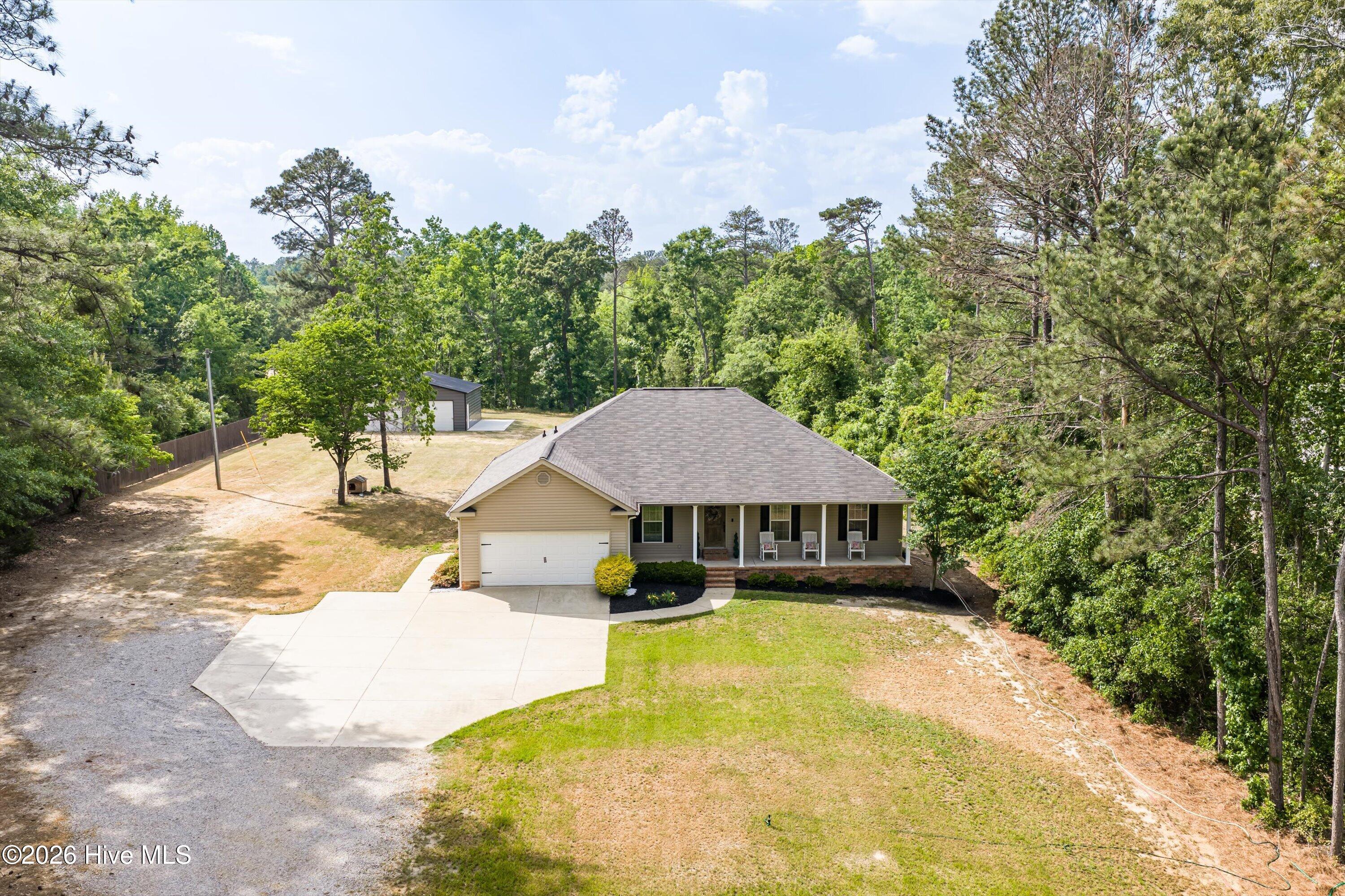 716 Sawdust Road
