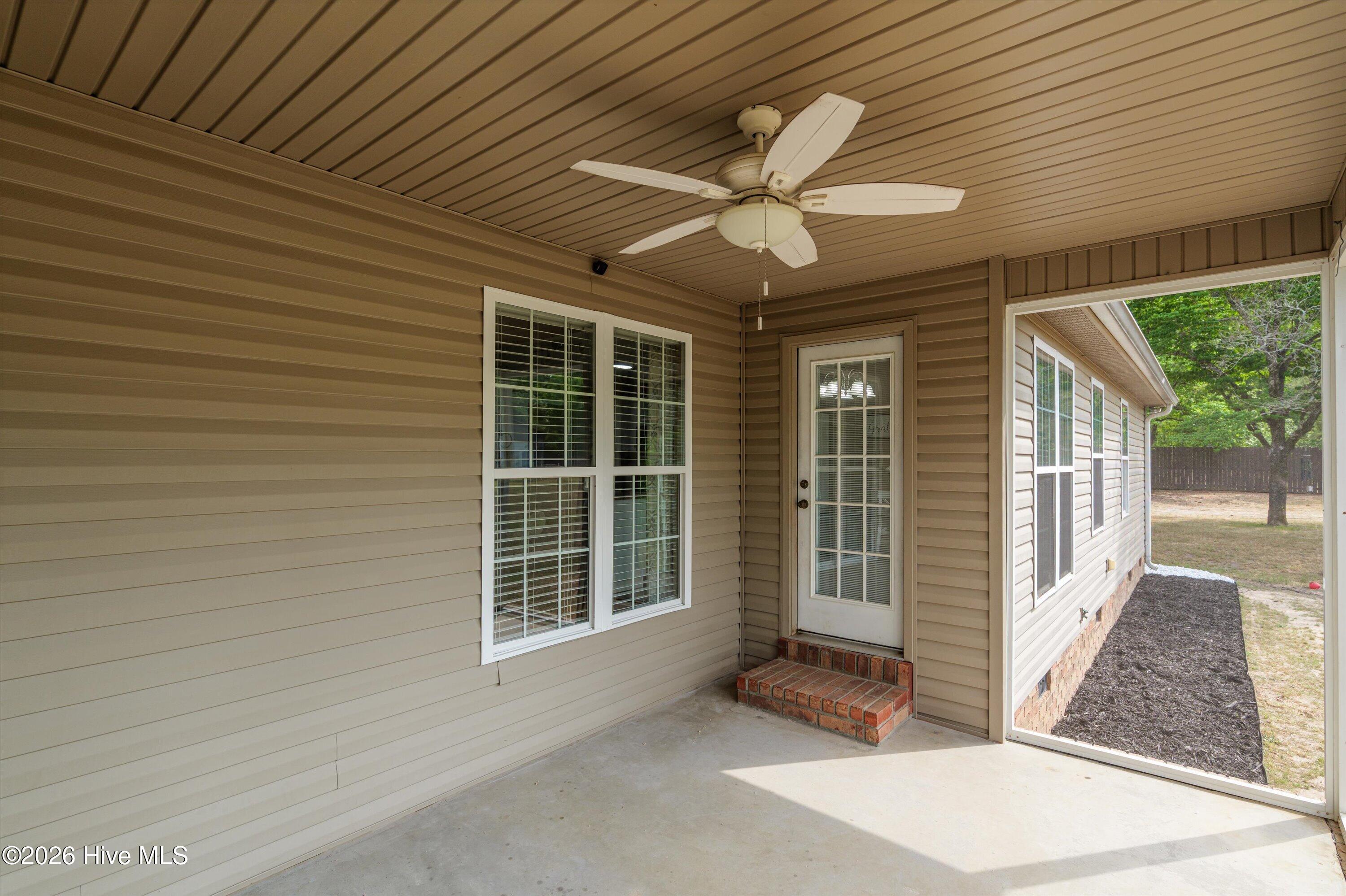 716 Sawdust Road