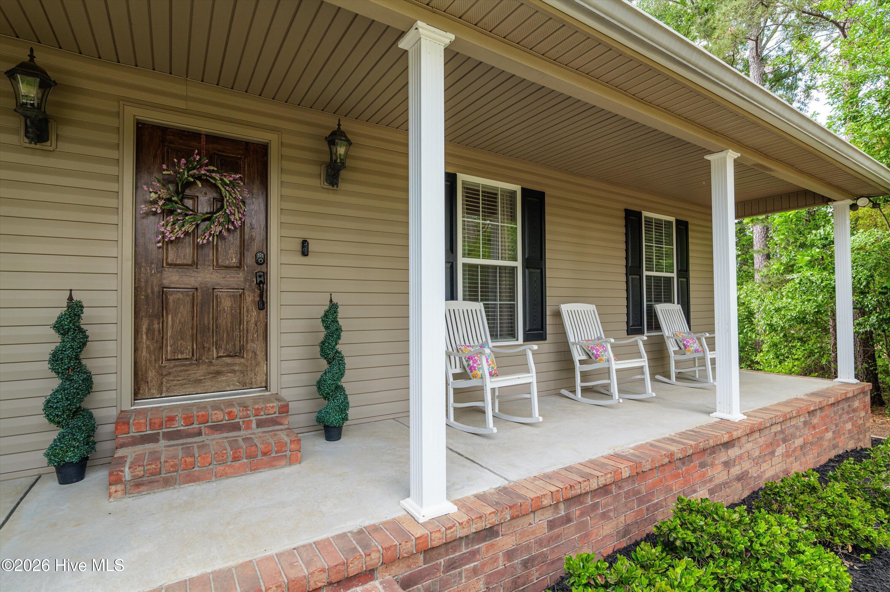 716 Sawdust Road
