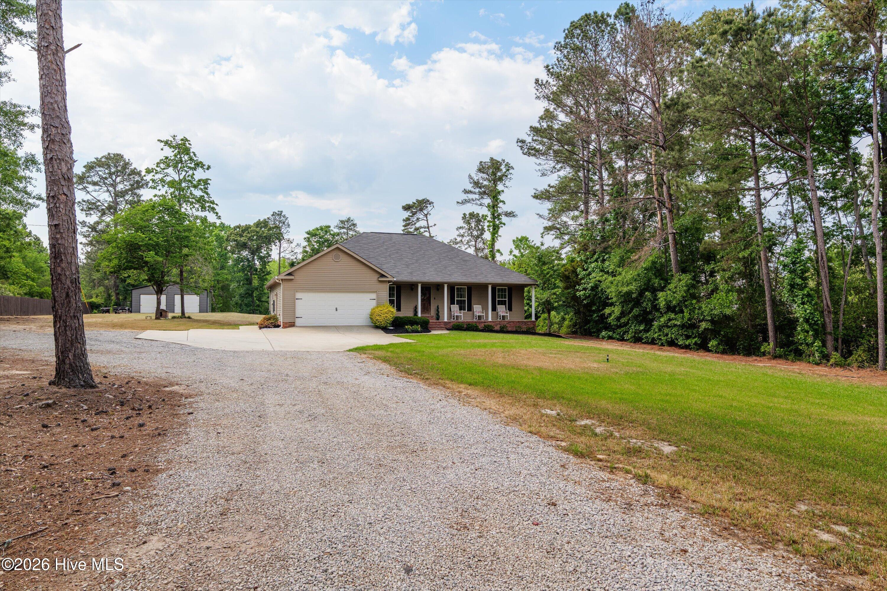 716 Sawdust Road