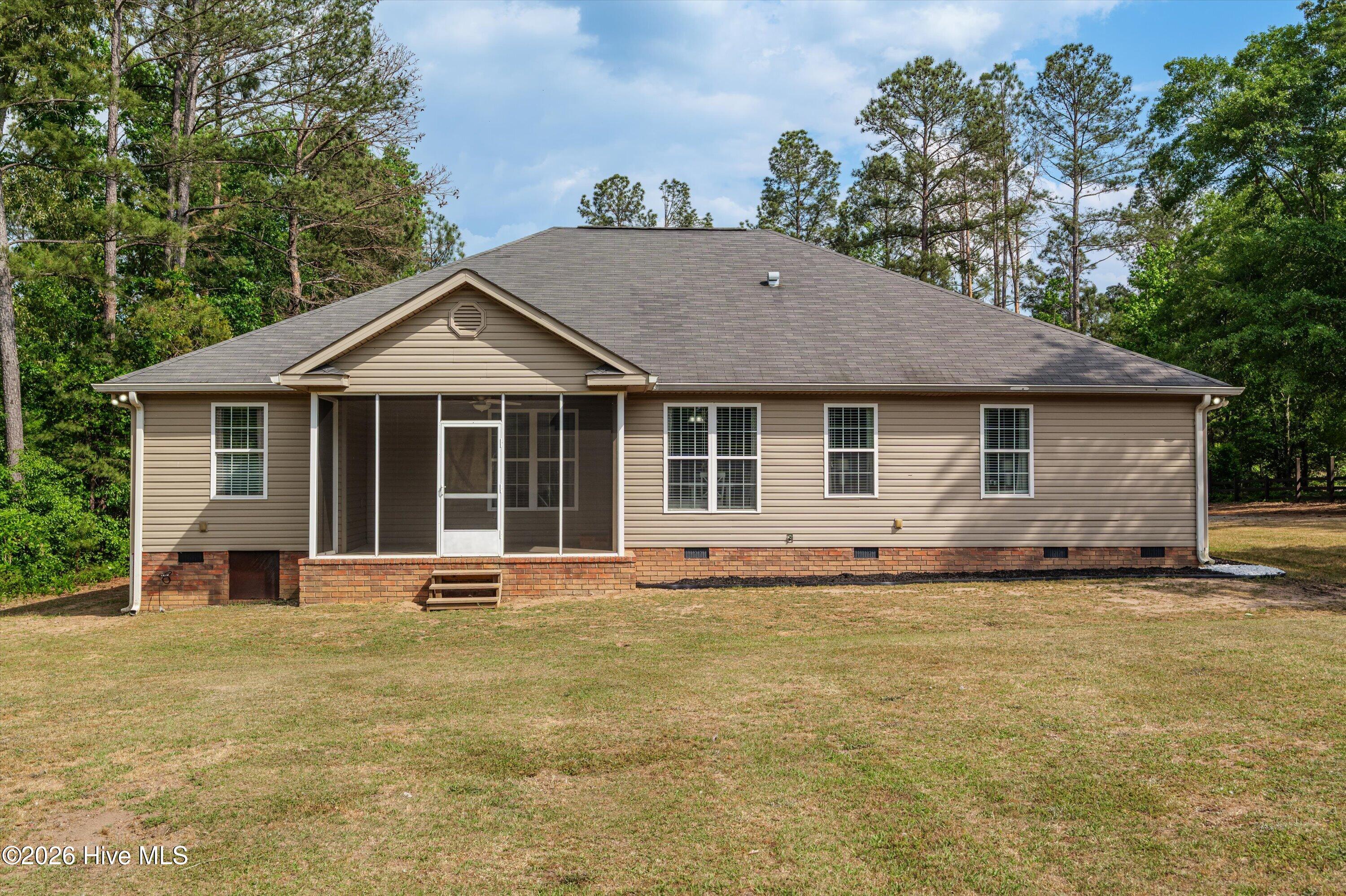 716 Sawdust Road