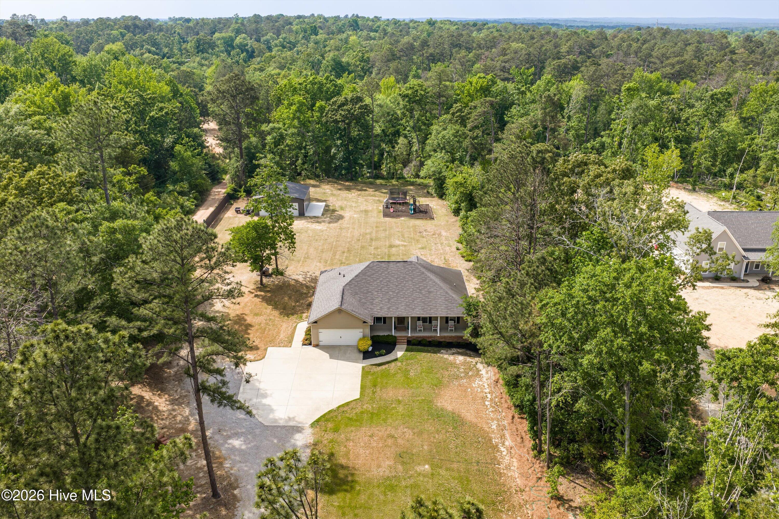 716 Sawdust Road
