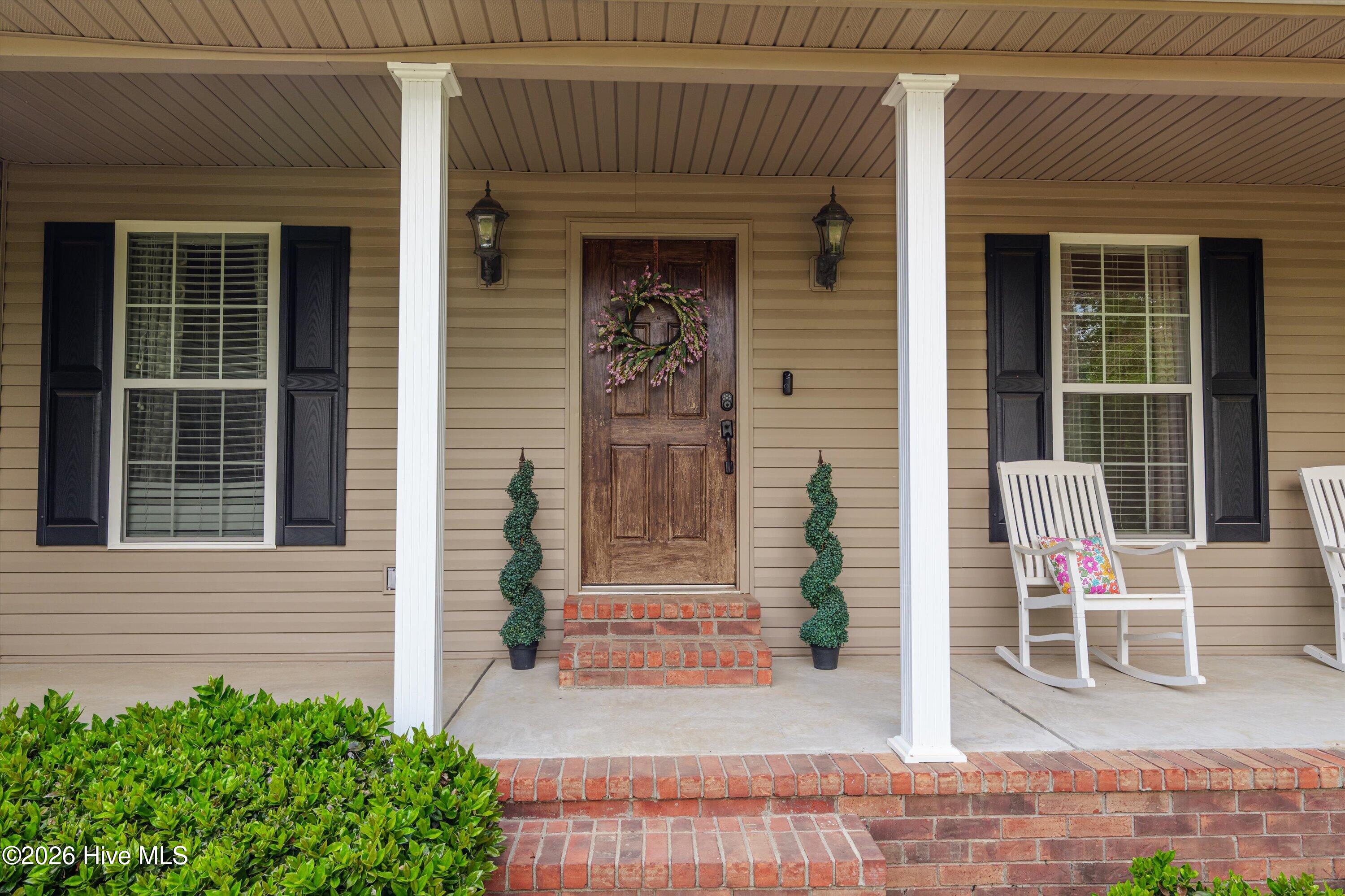 716 Sawdust Road