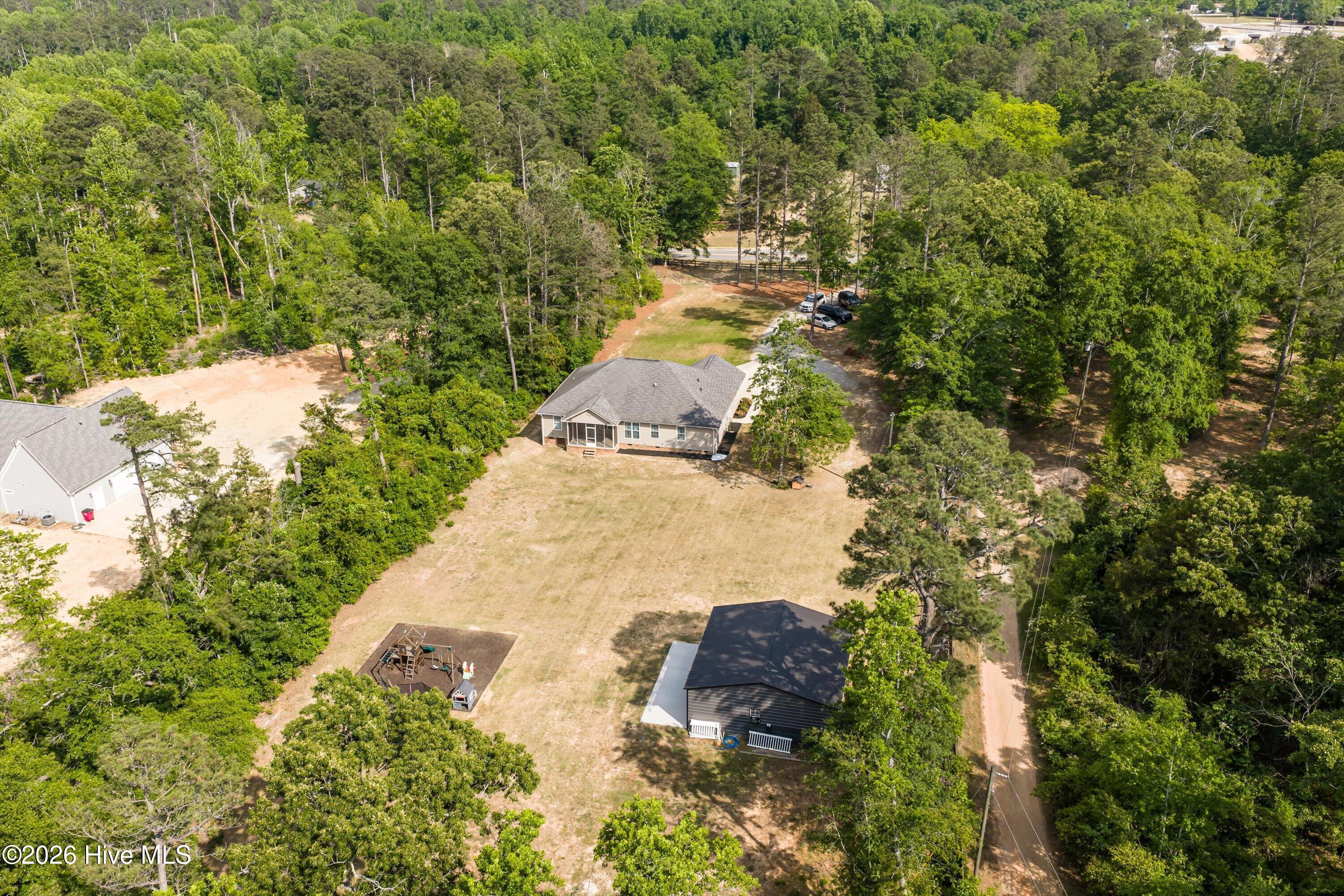 716 Sawdust Road