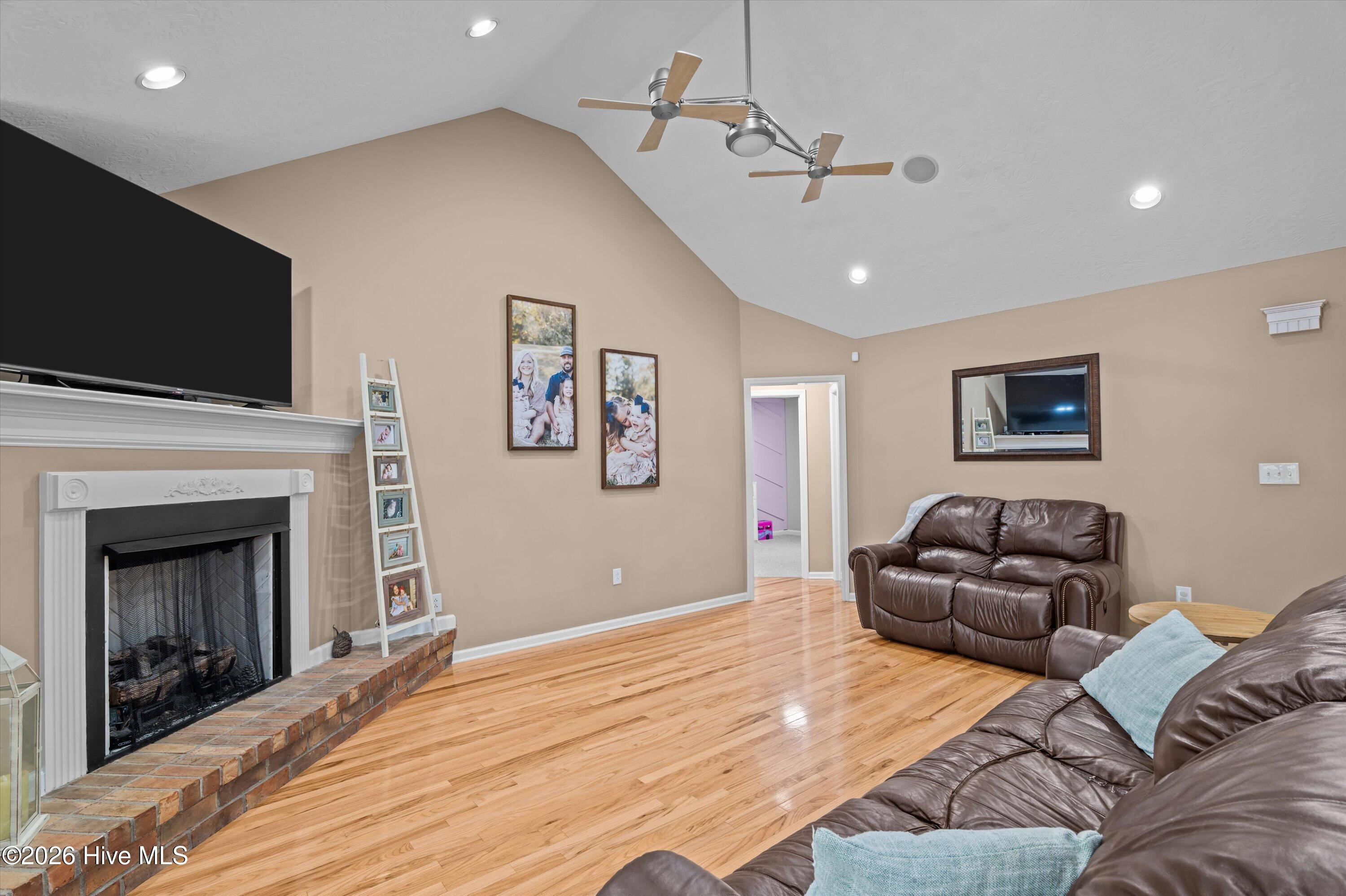 716 Sawdust Road
