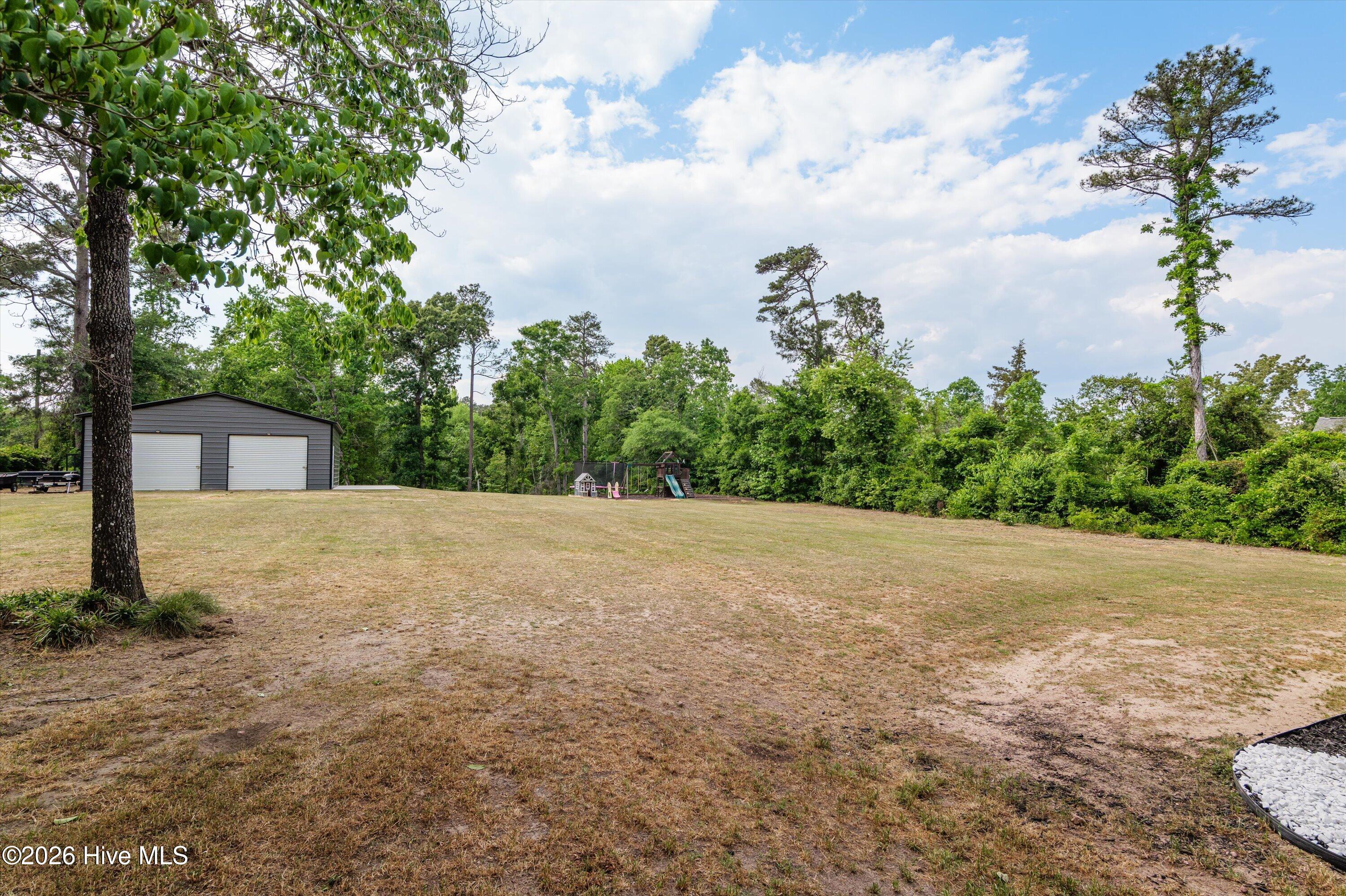 716 Sawdust Road