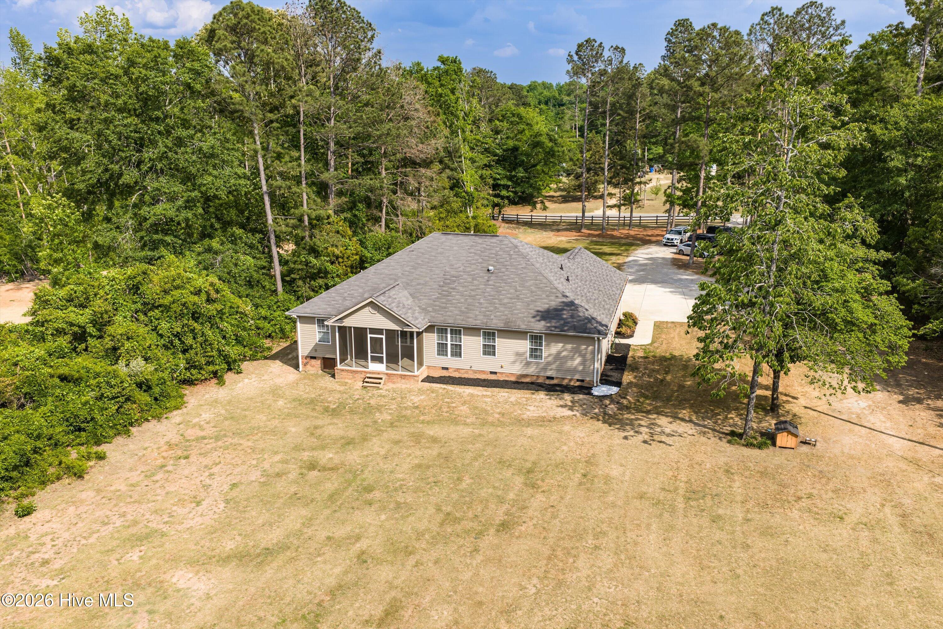 716 Sawdust Road