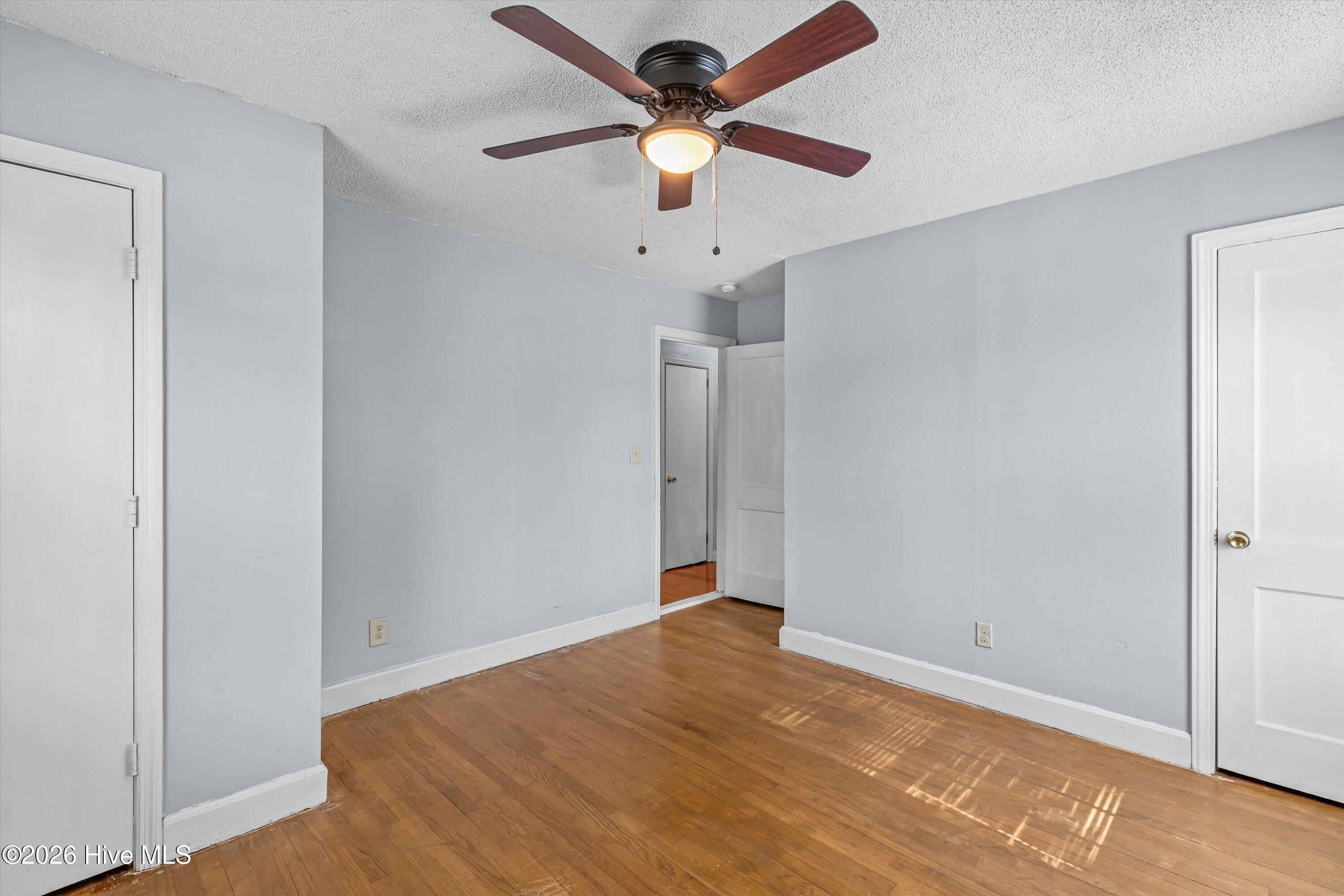 2320 Harding Road
