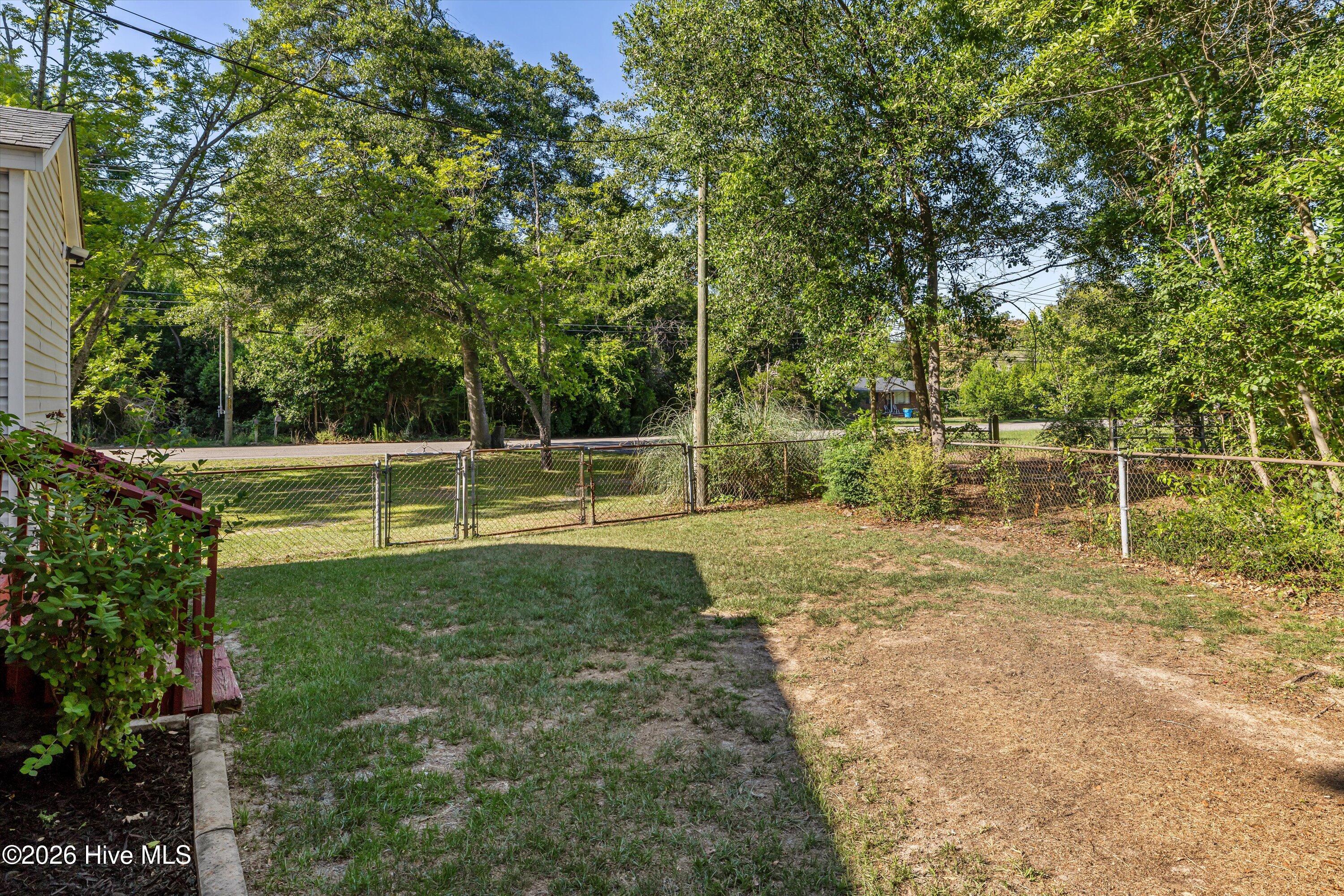 2320 Harding Road