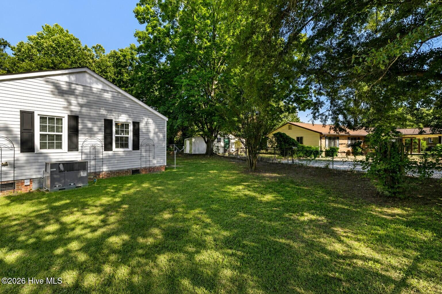 2320 Harding Road