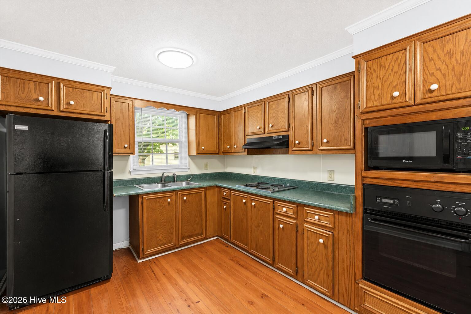2320 Harding Road