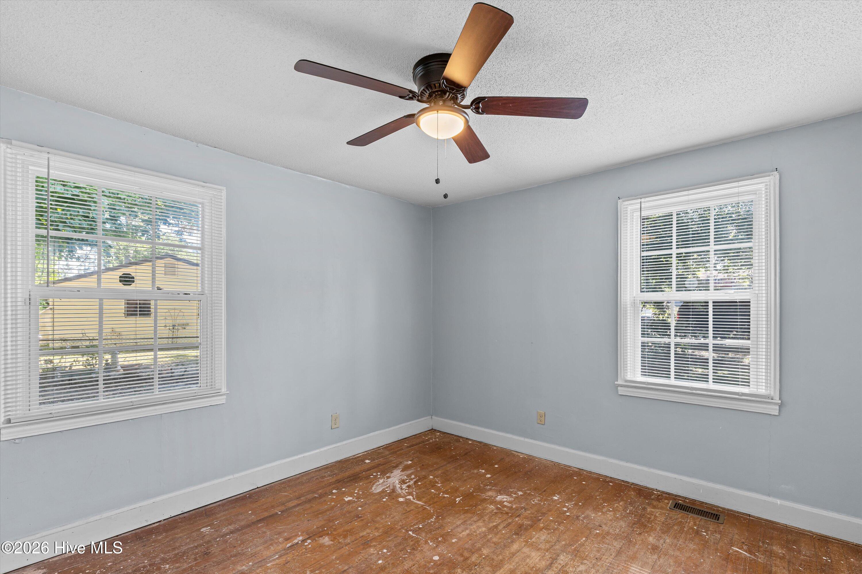 2320 Harding Road