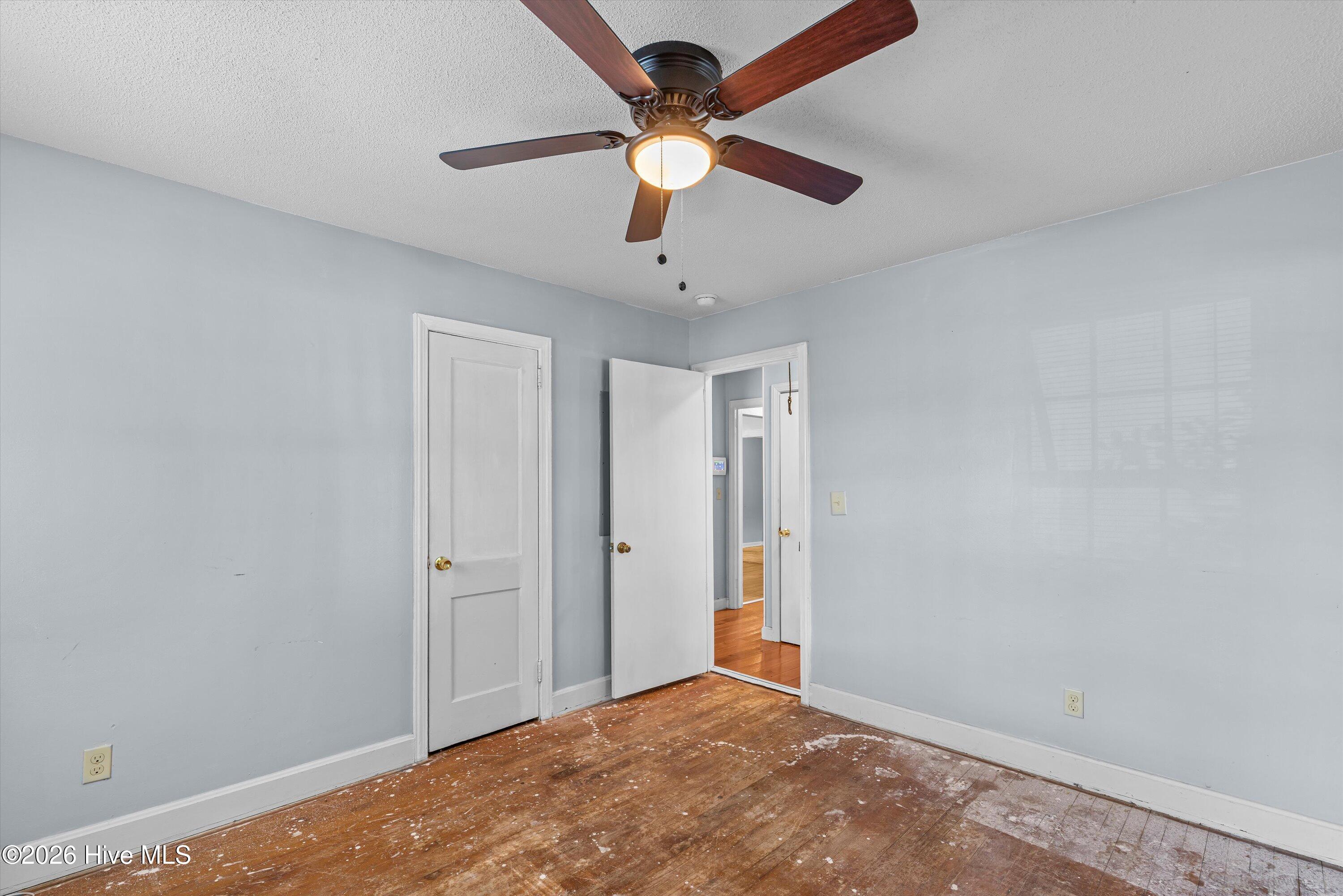 2320 Harding Road