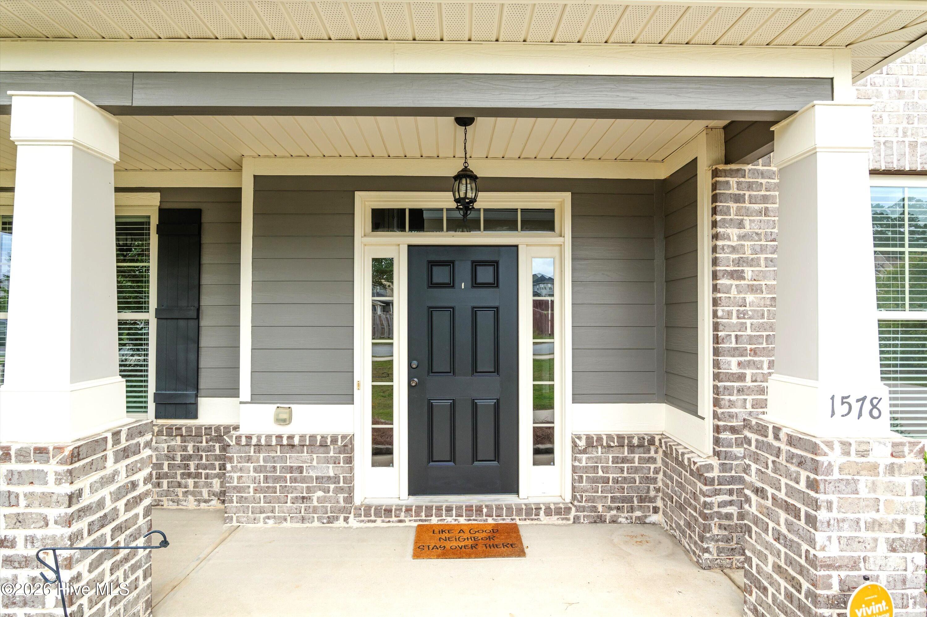 1578 Driftwood Lane