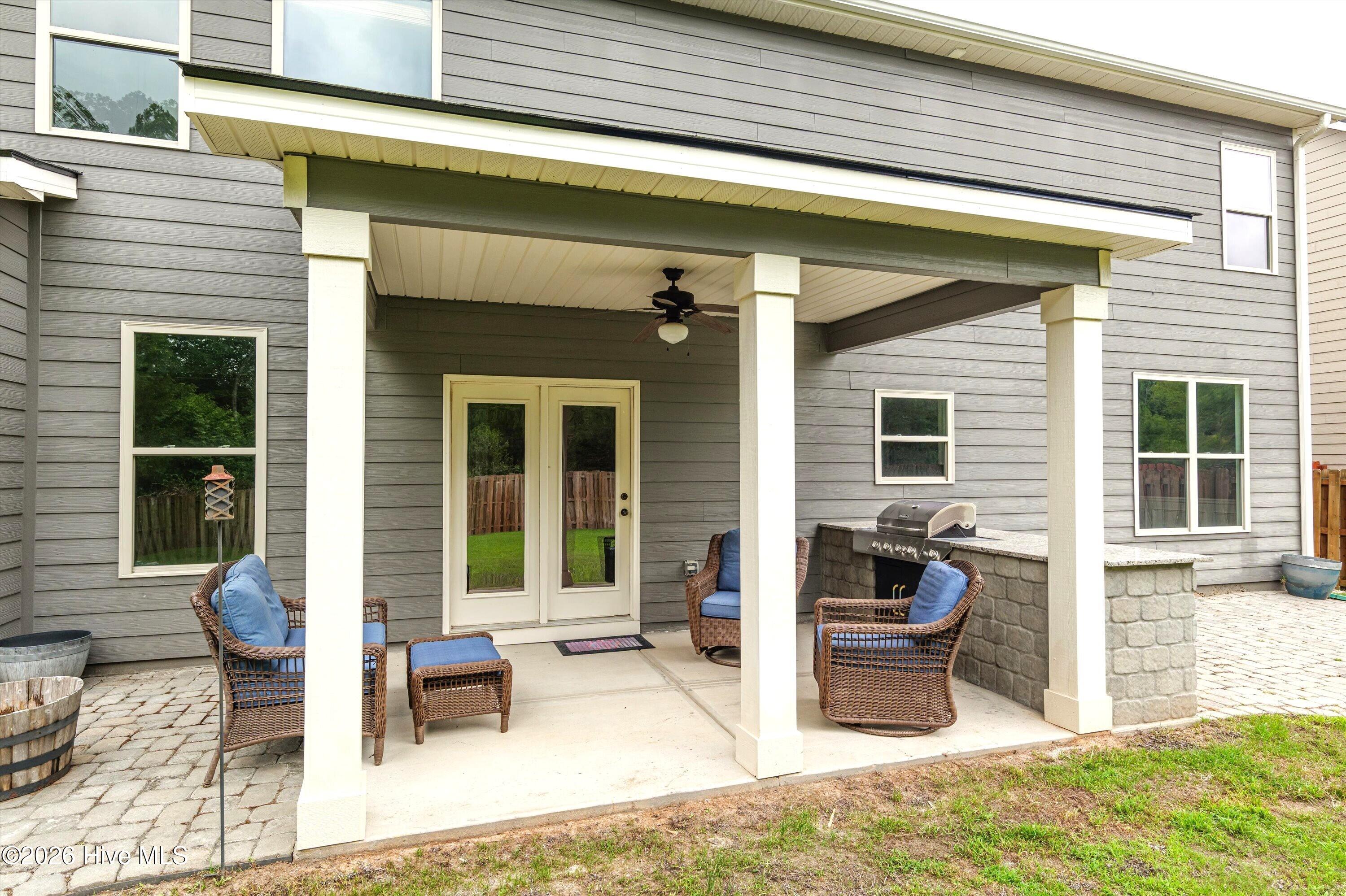 1578 Driftwood Lane