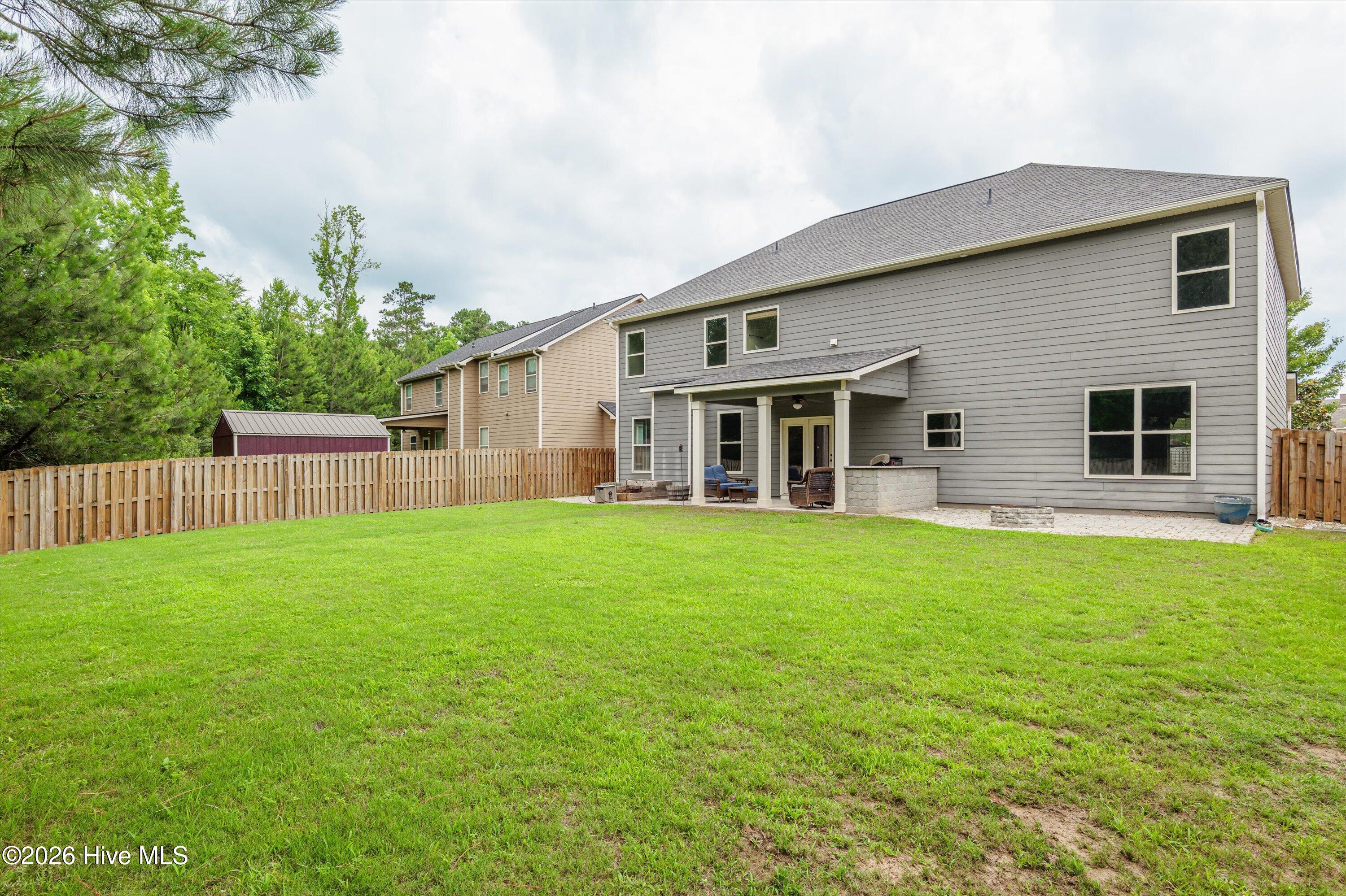 1578 Driftwood Lane