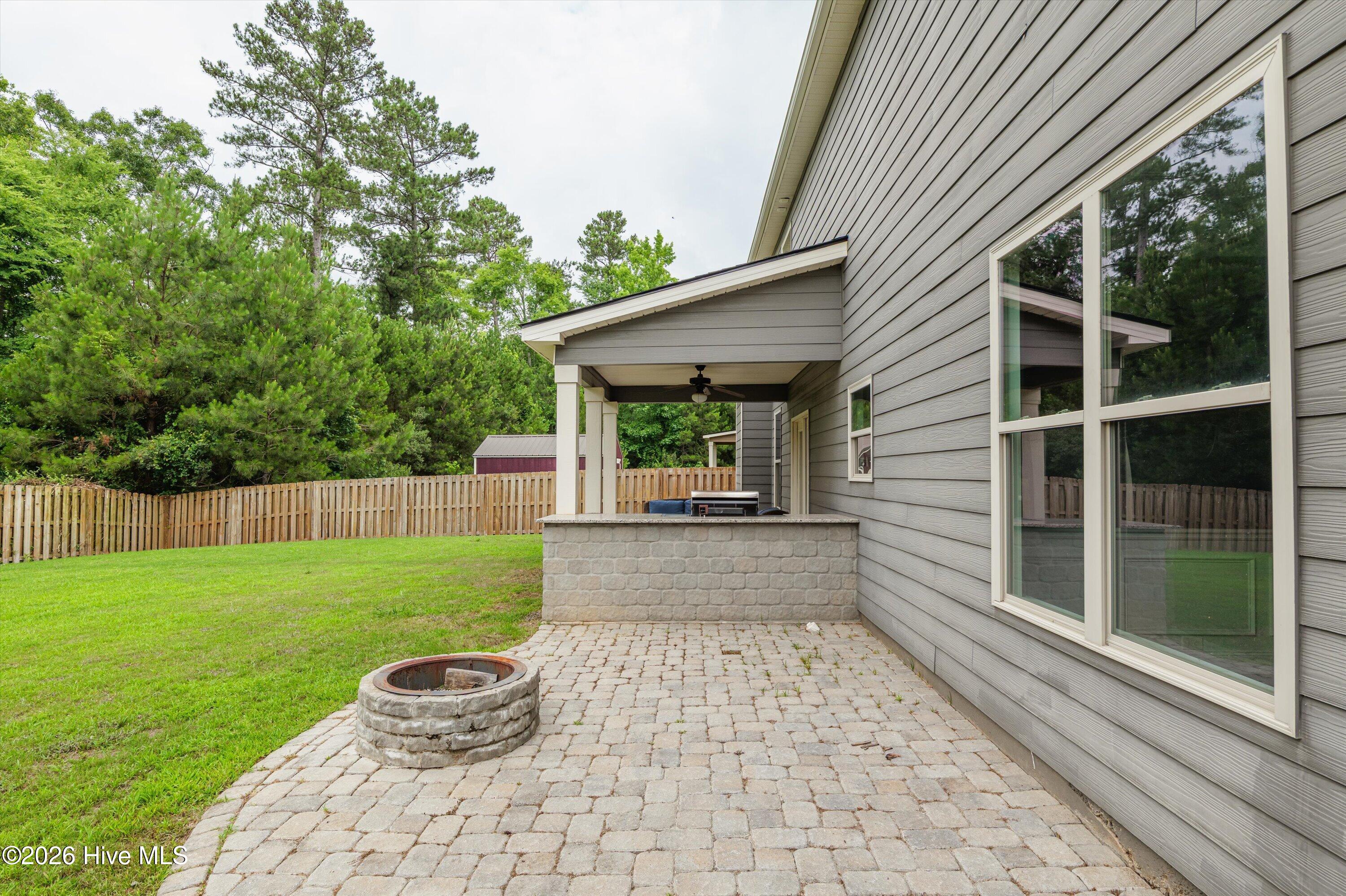 1578 Driftwood Lane