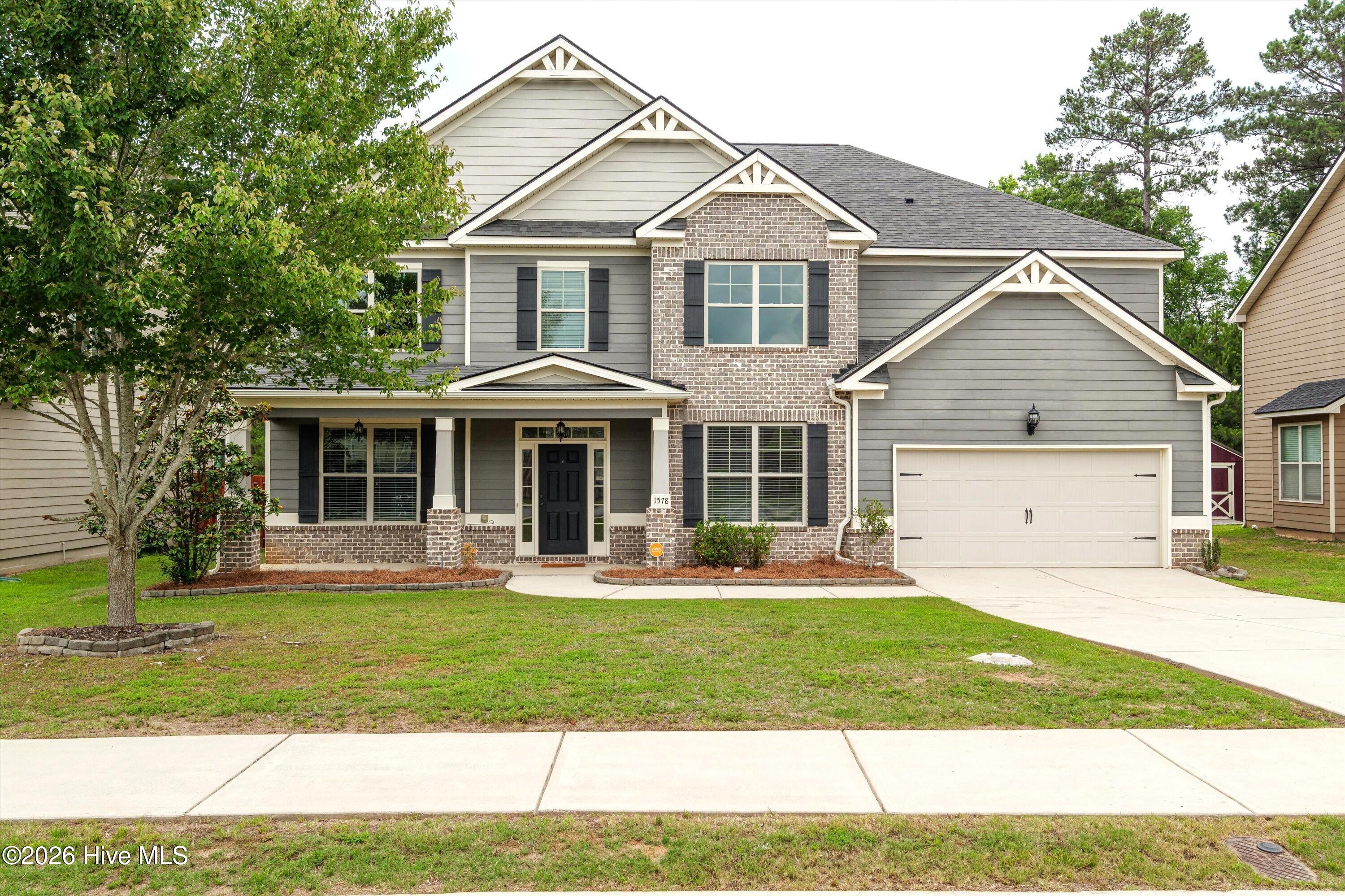 1578 Driftwood Lane
