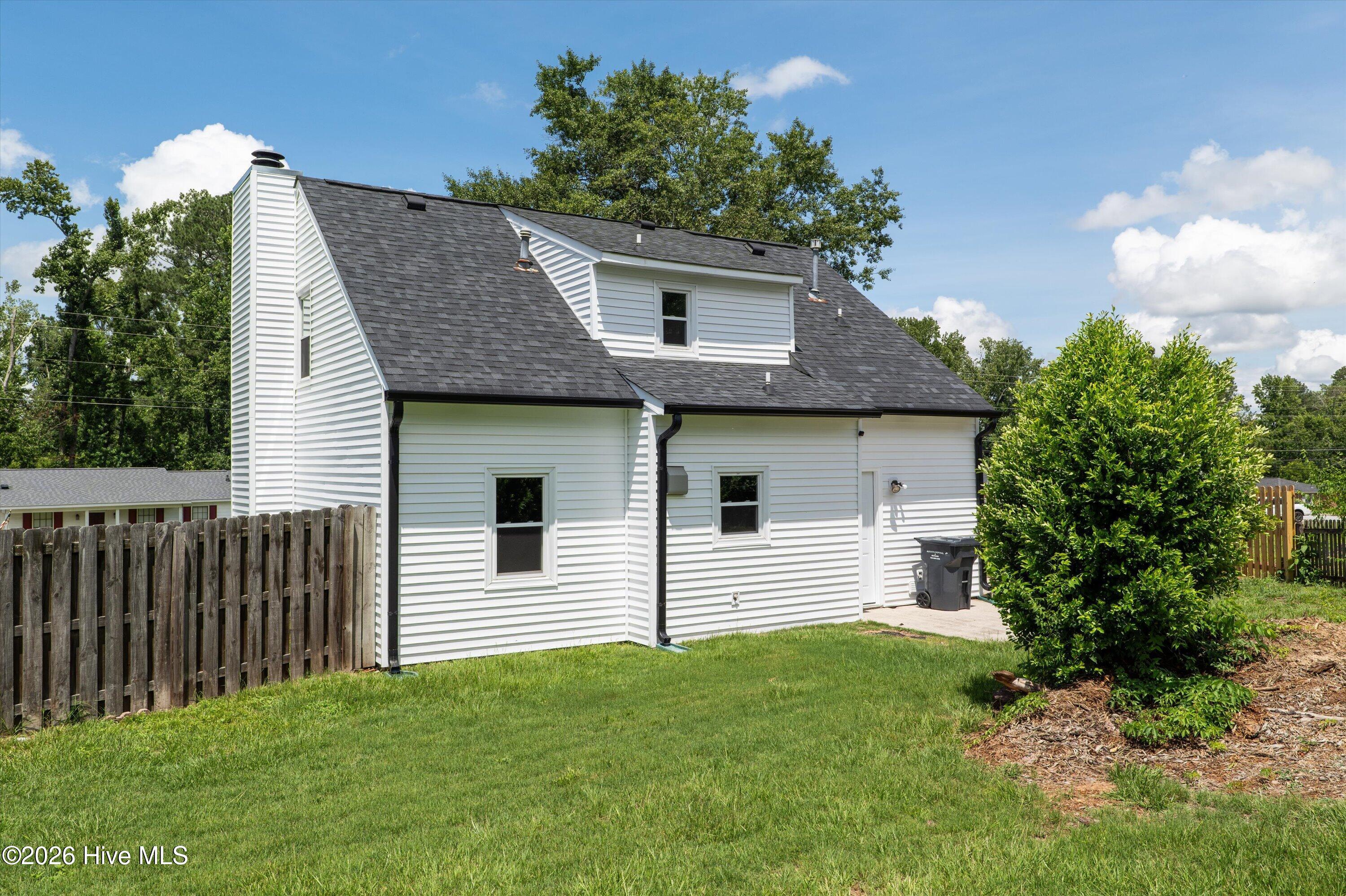 395 Park Way Drive