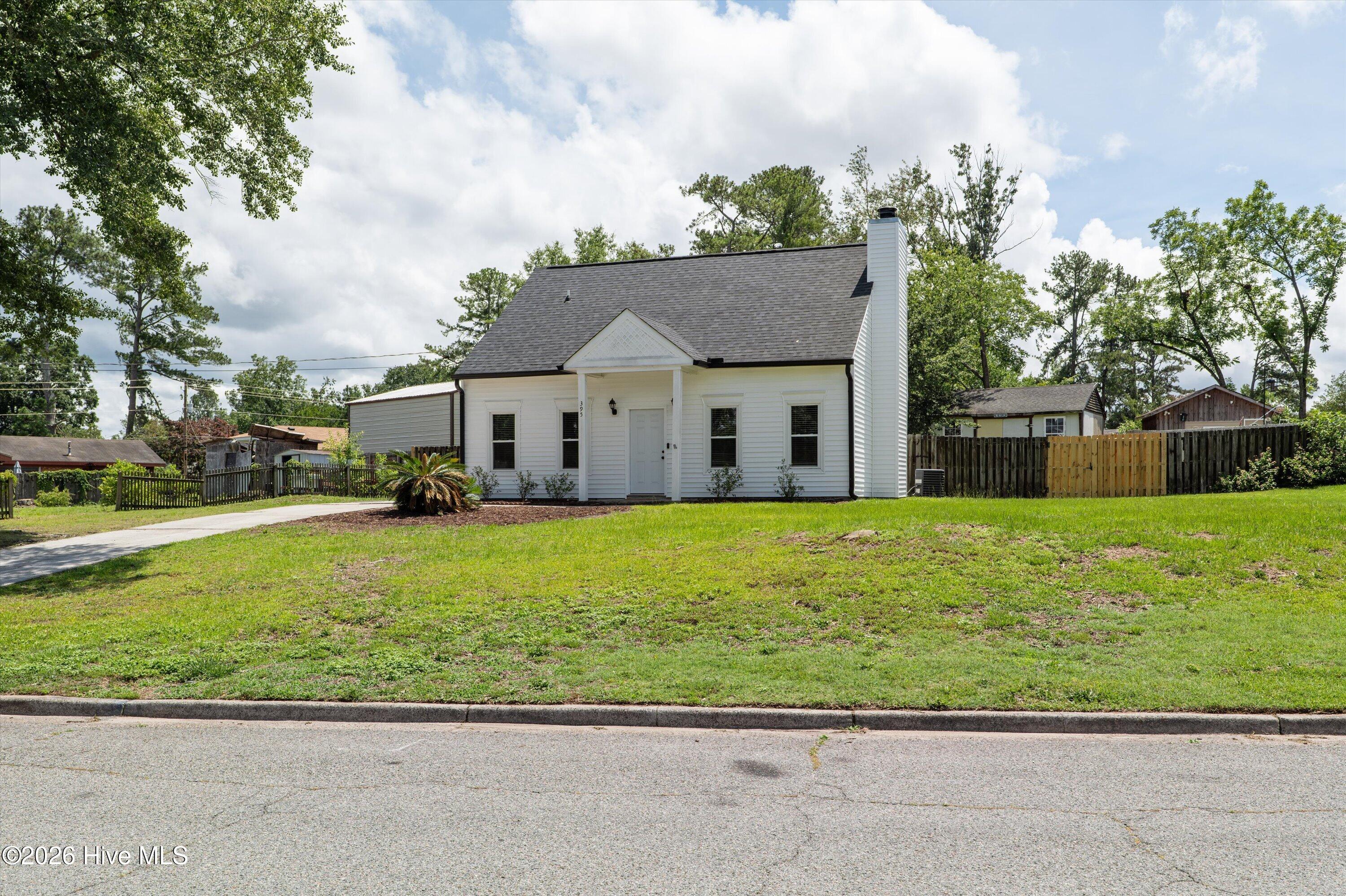 395 Park Way Drive