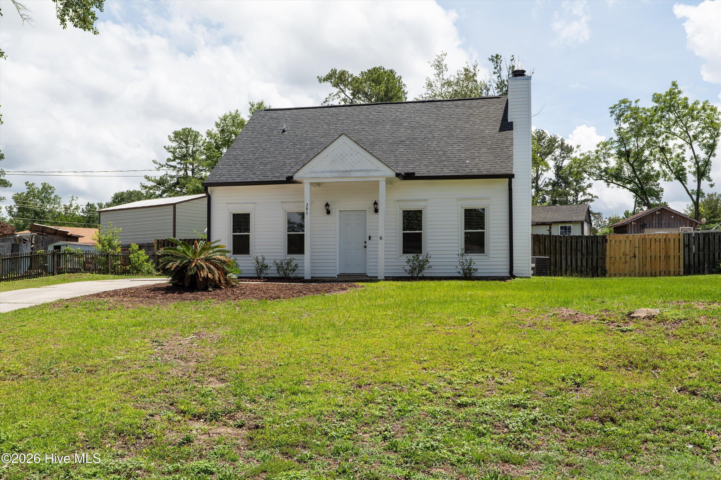 395 Park Way Drive