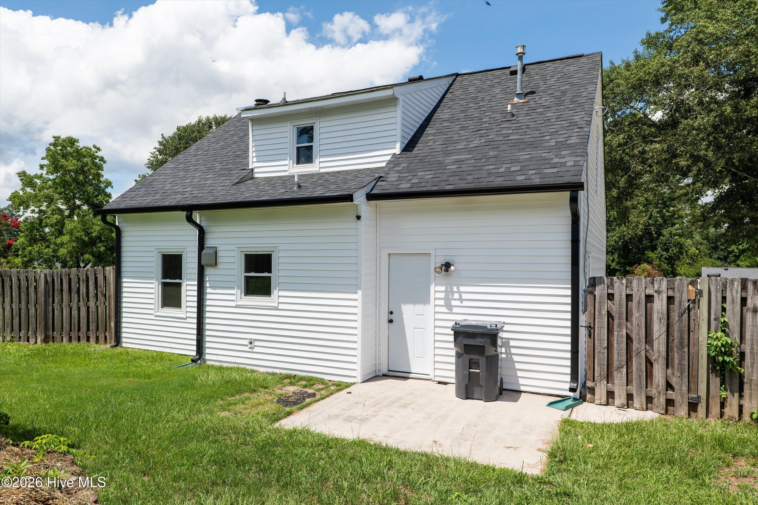 395 Park Way Drive