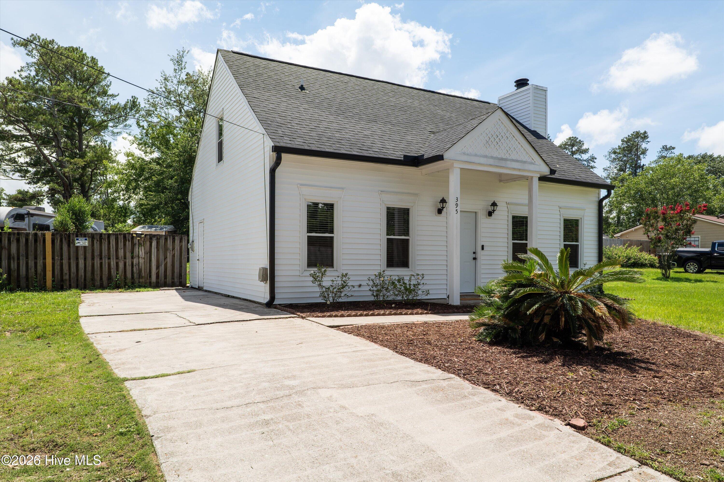 395 Park Way Drive