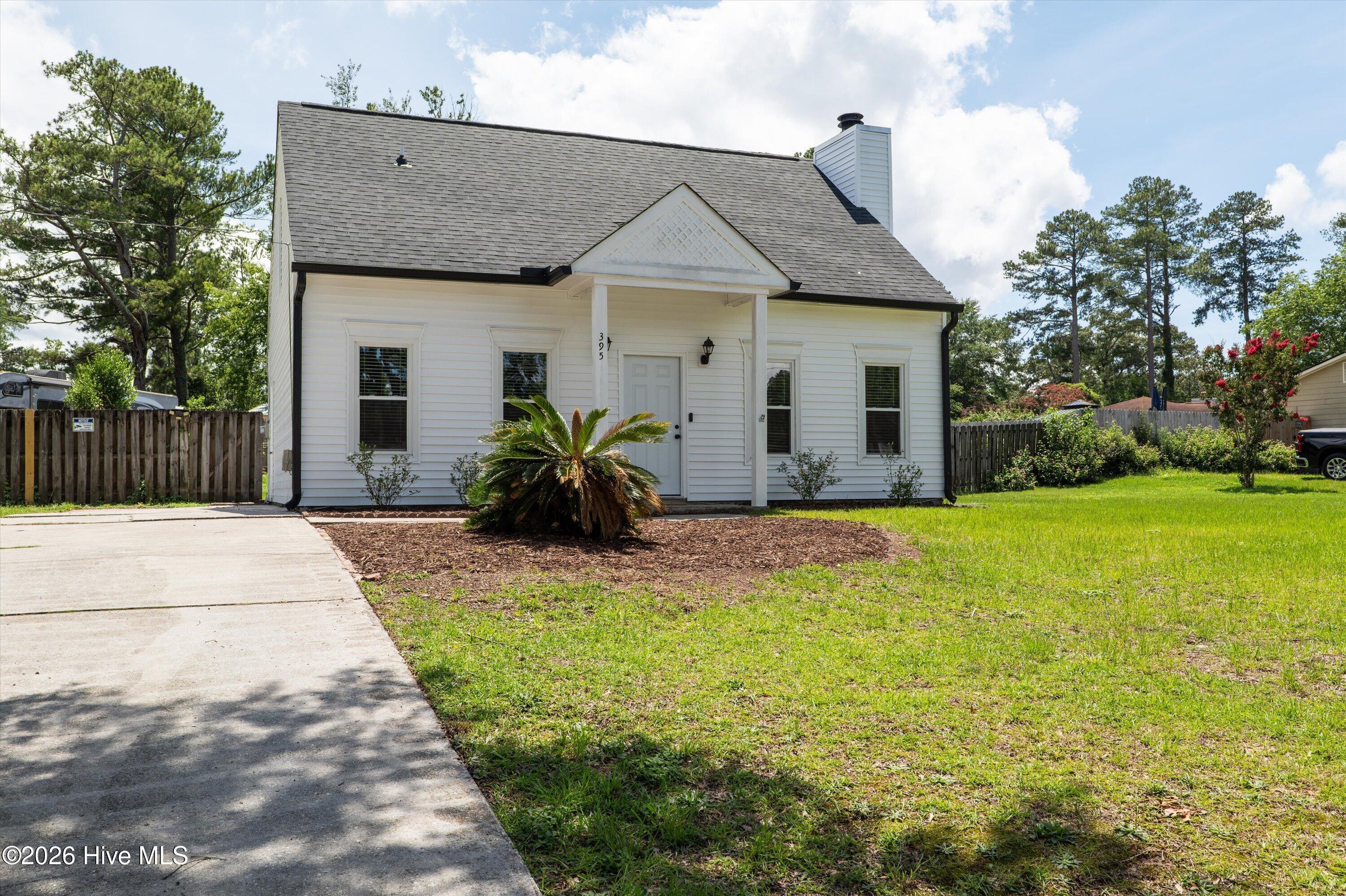 395 Park Way Drive