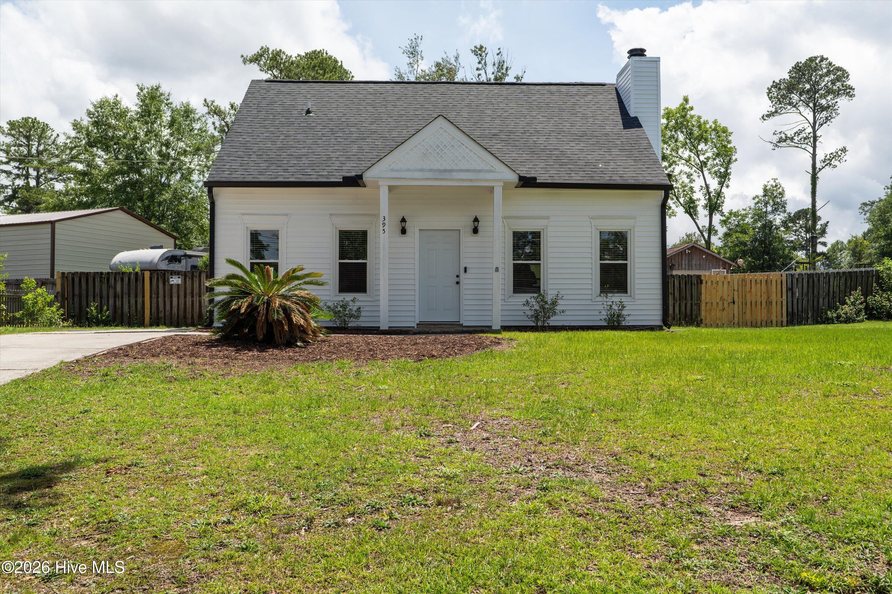 395 Park Way Drive