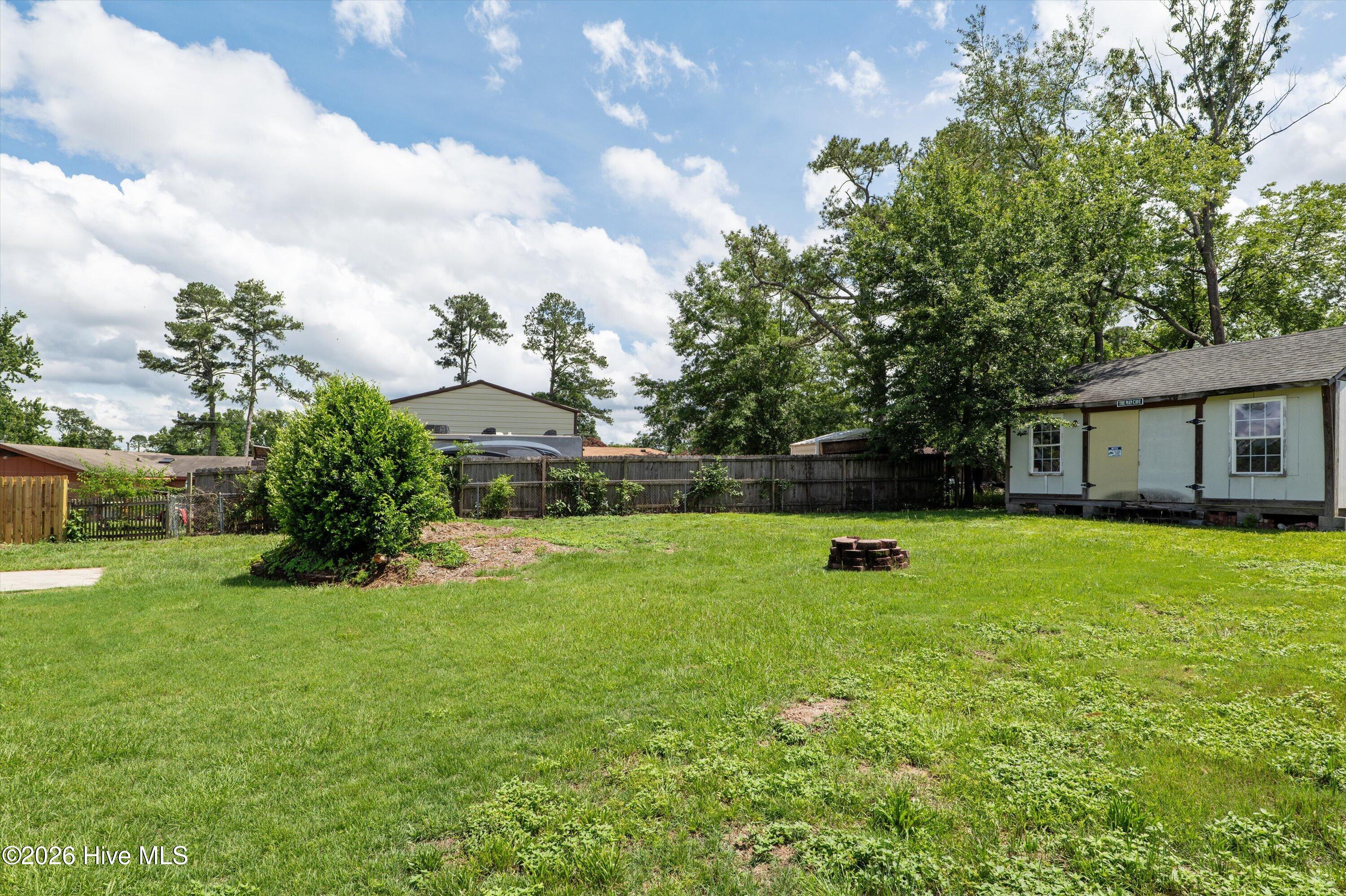 395 Park Way Drive