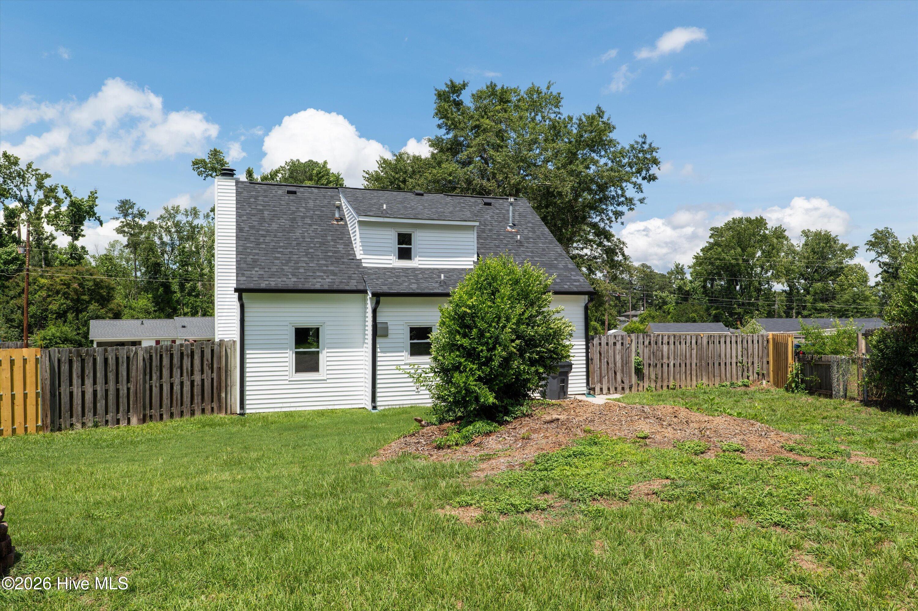 395 Park Way Drive