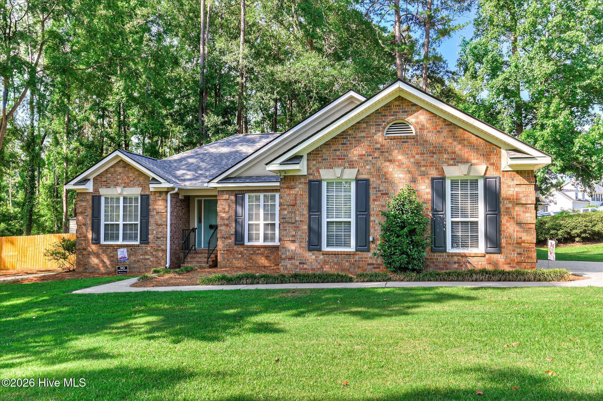 496 Oak Chase Drive