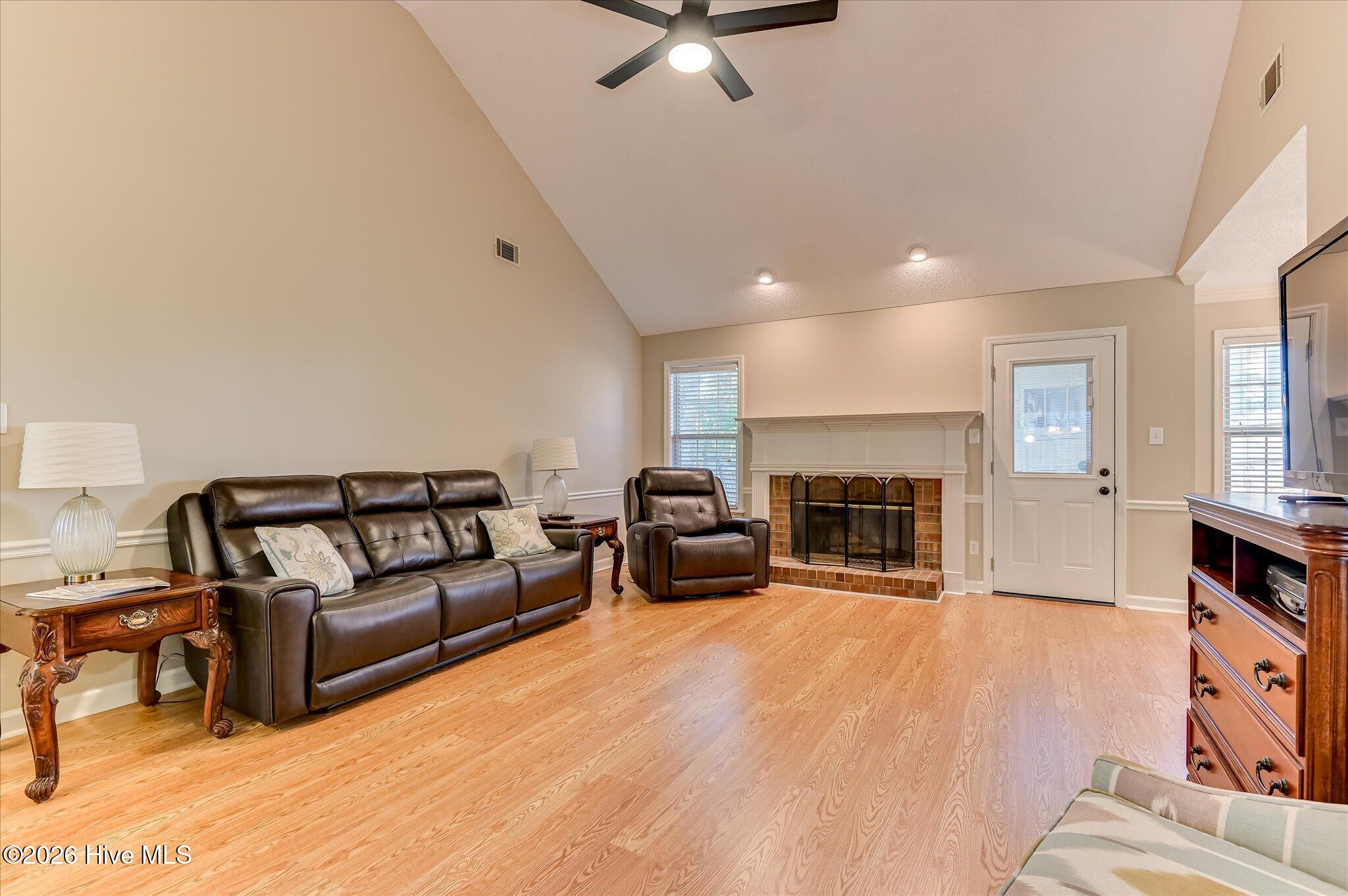 496 Oak Chase Drive
