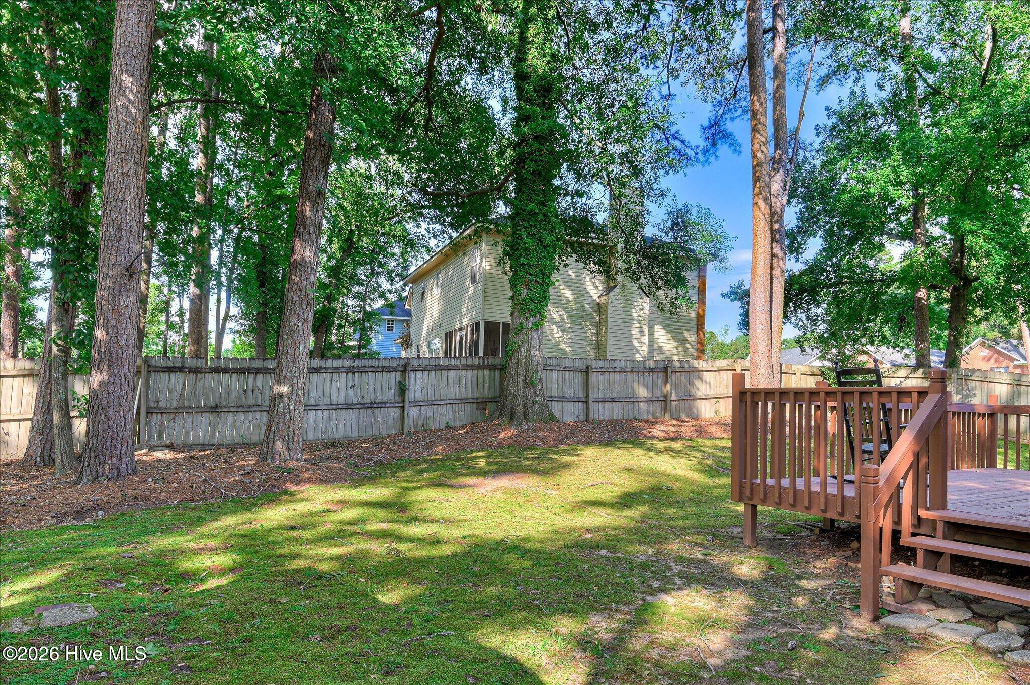 496 Oak Chase Drive