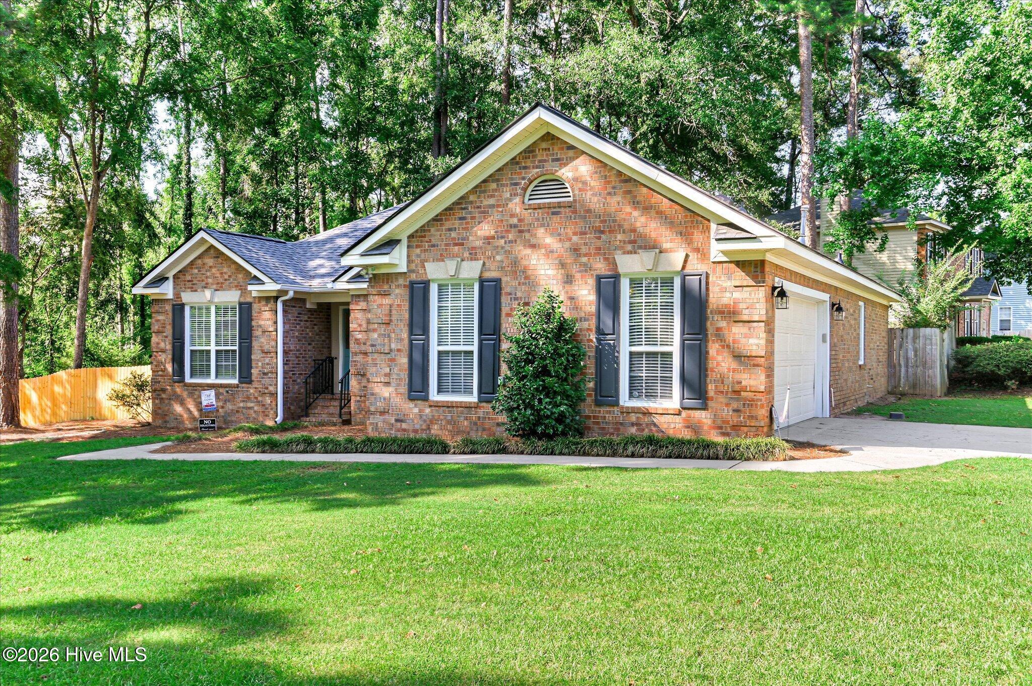 496 Oak Chase Drive