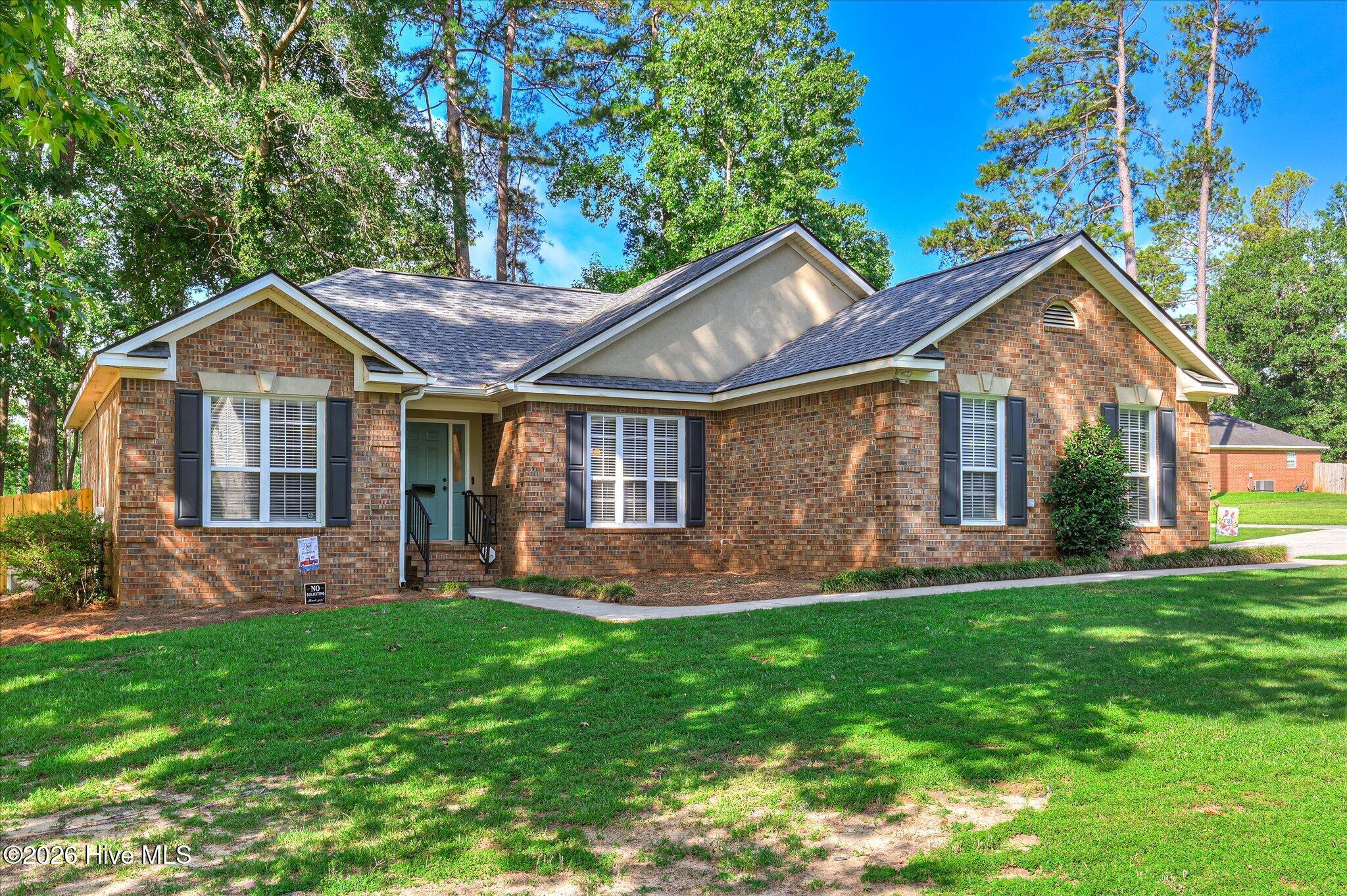 496 Oak Chase Drive