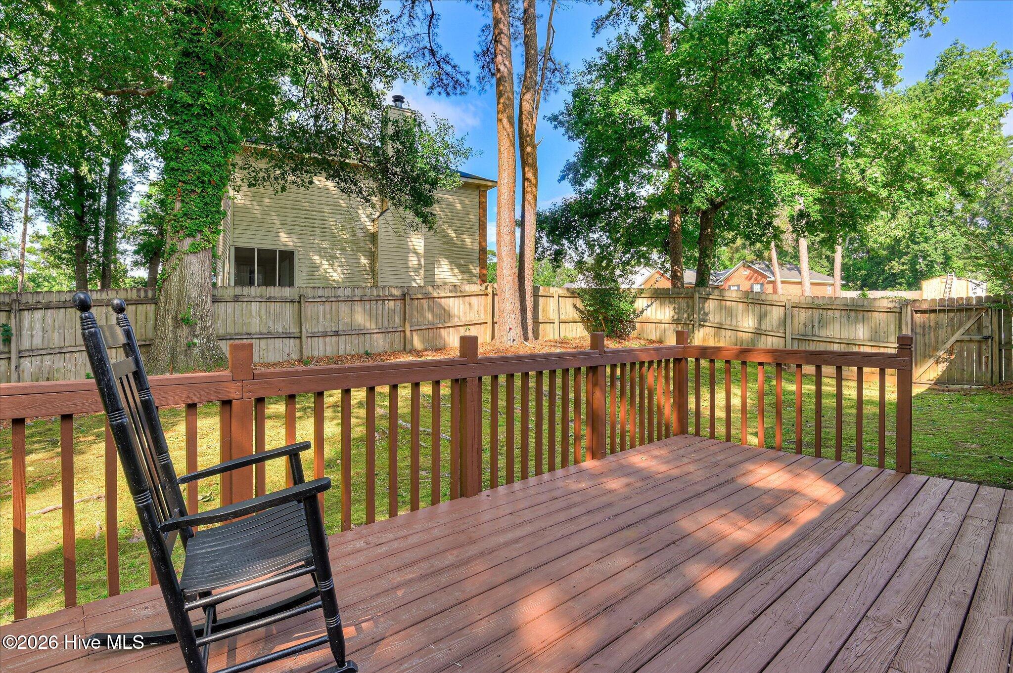 496 Oak Chase Drive