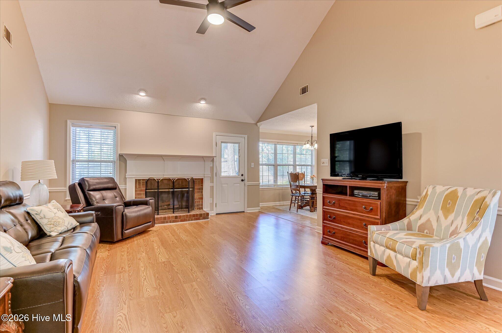 496 Oak Chase Drive