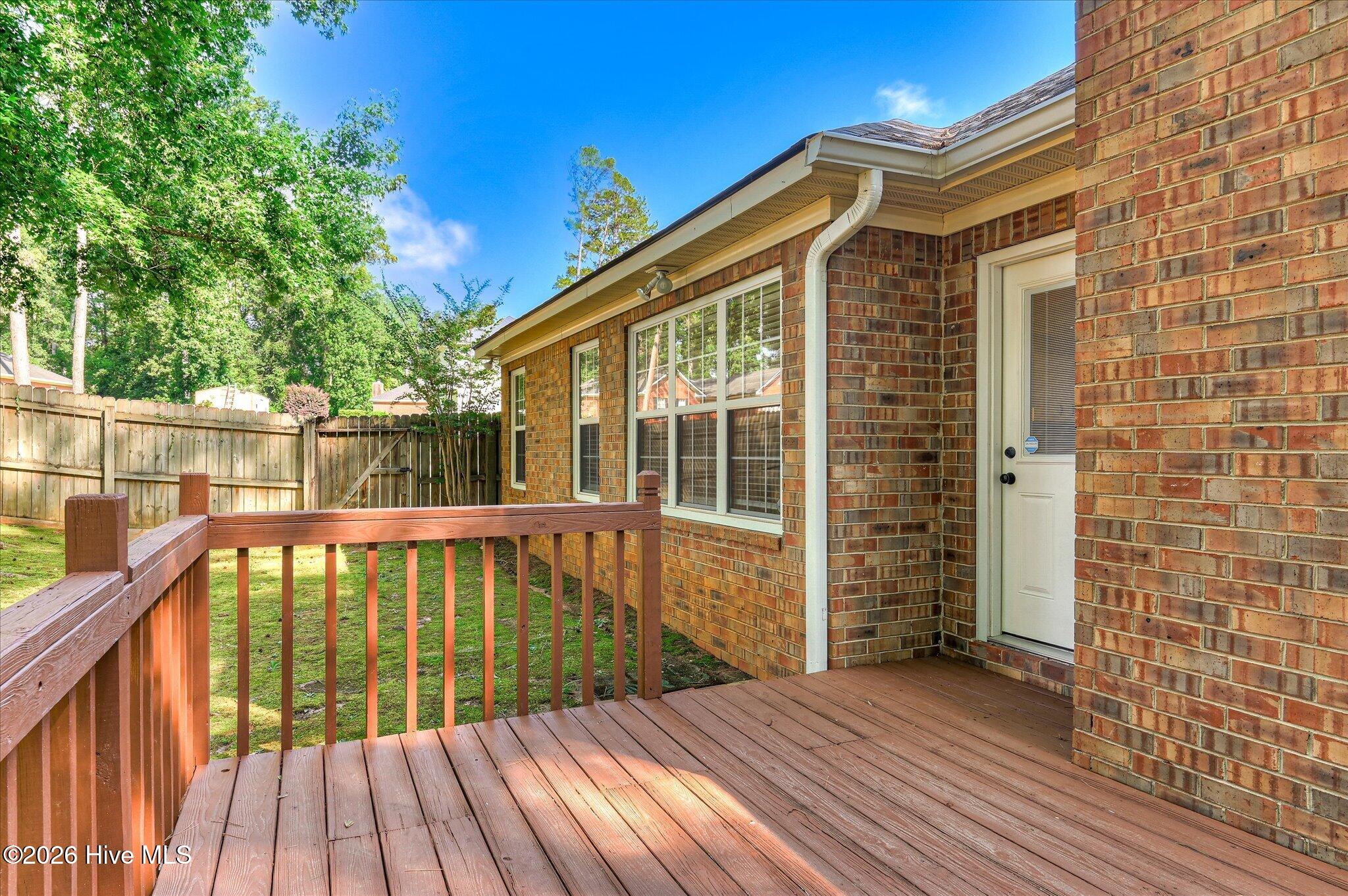 496 Oak Chase Drive