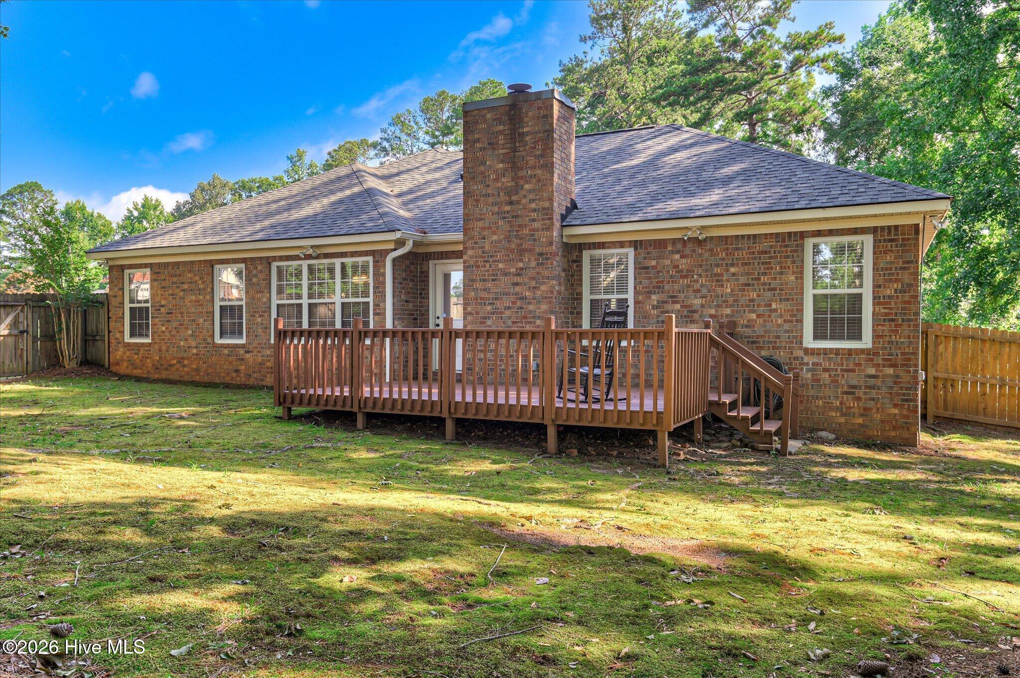 496 Oak Chase Drive