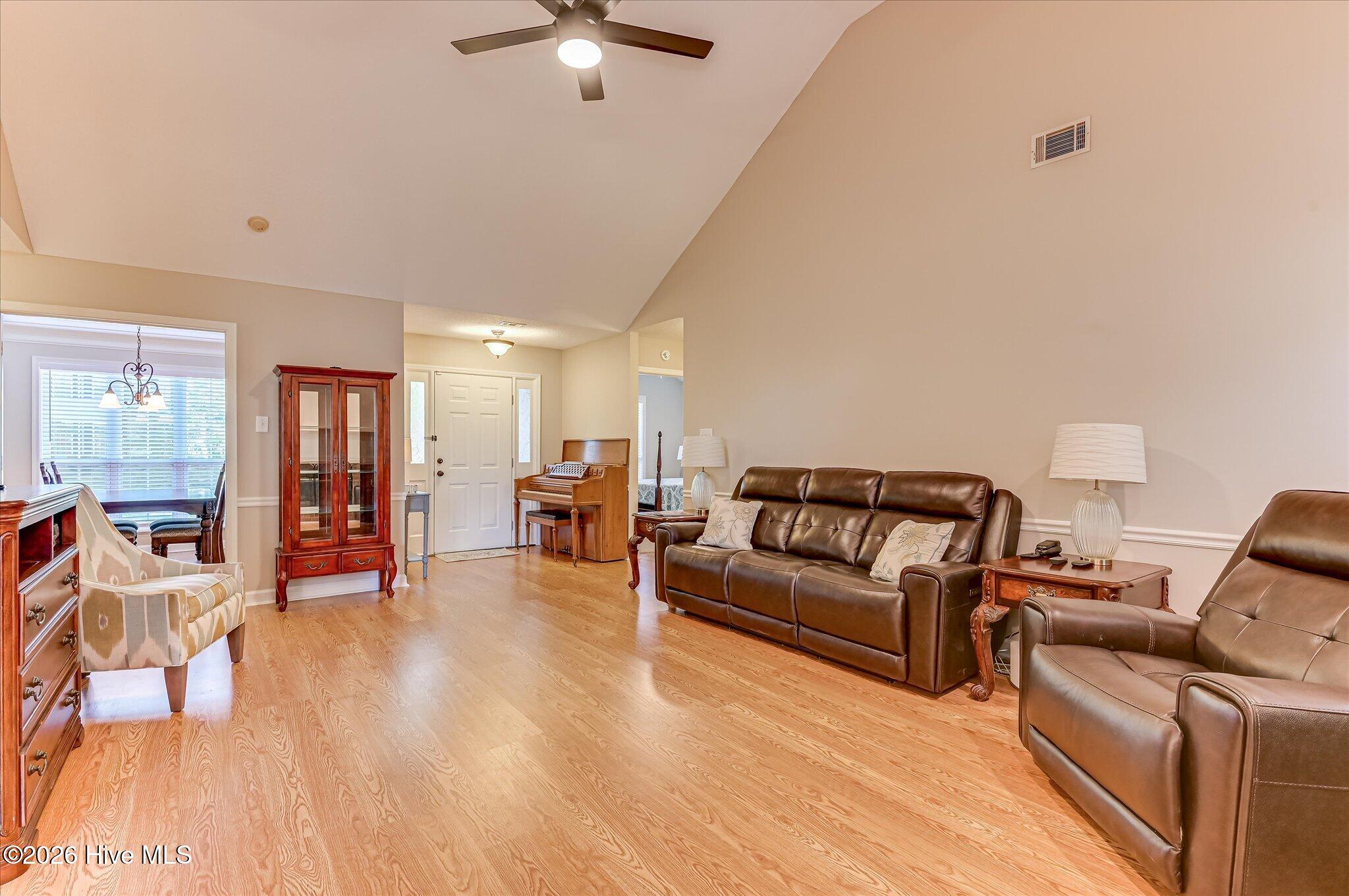 496 Oak Chase Drive