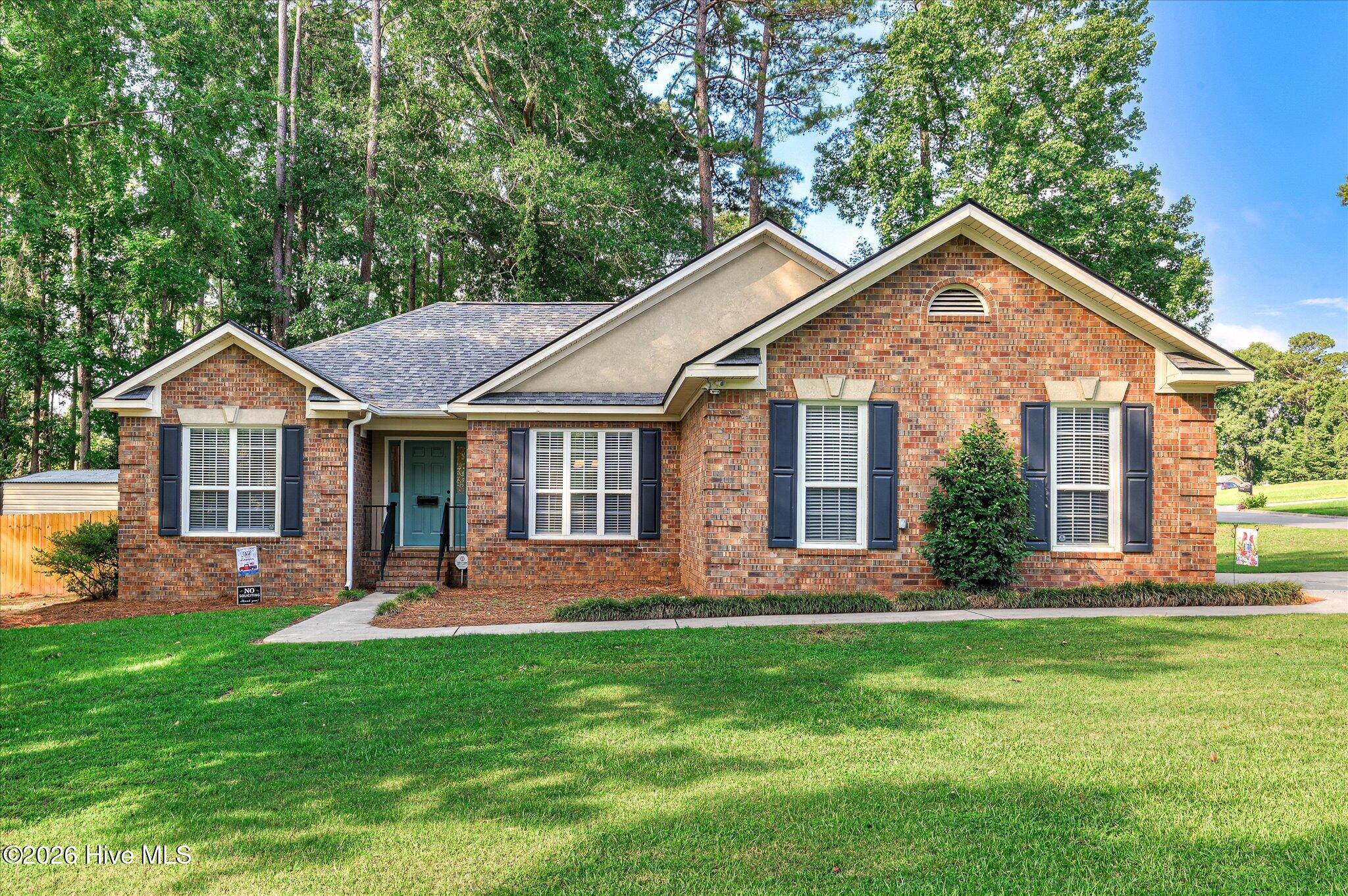 496 Oak Chase Drive