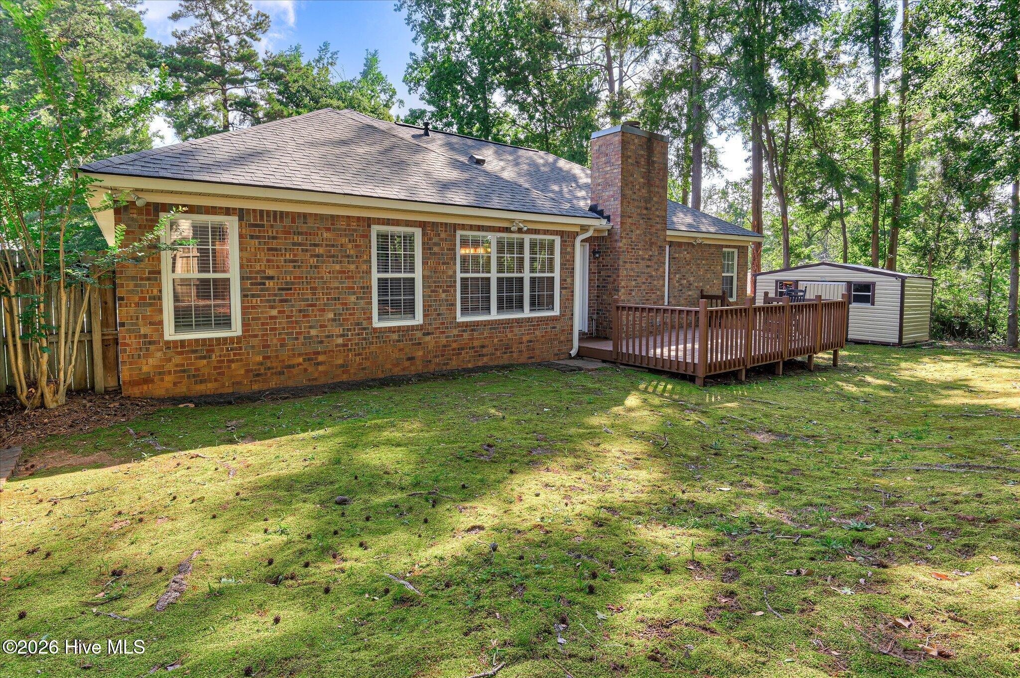 496 Oak Chase Drive
