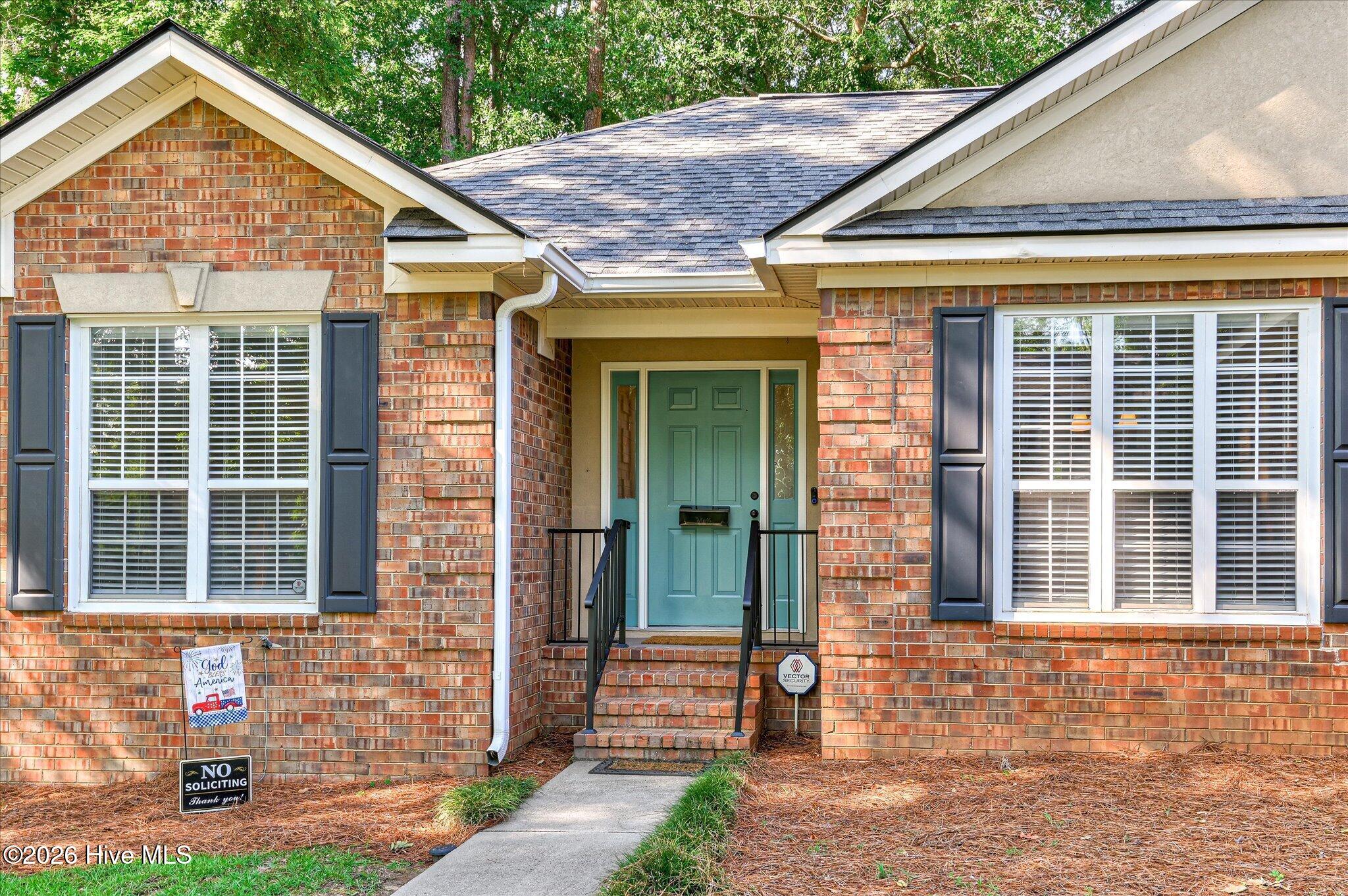 496 Oak Chase Drive