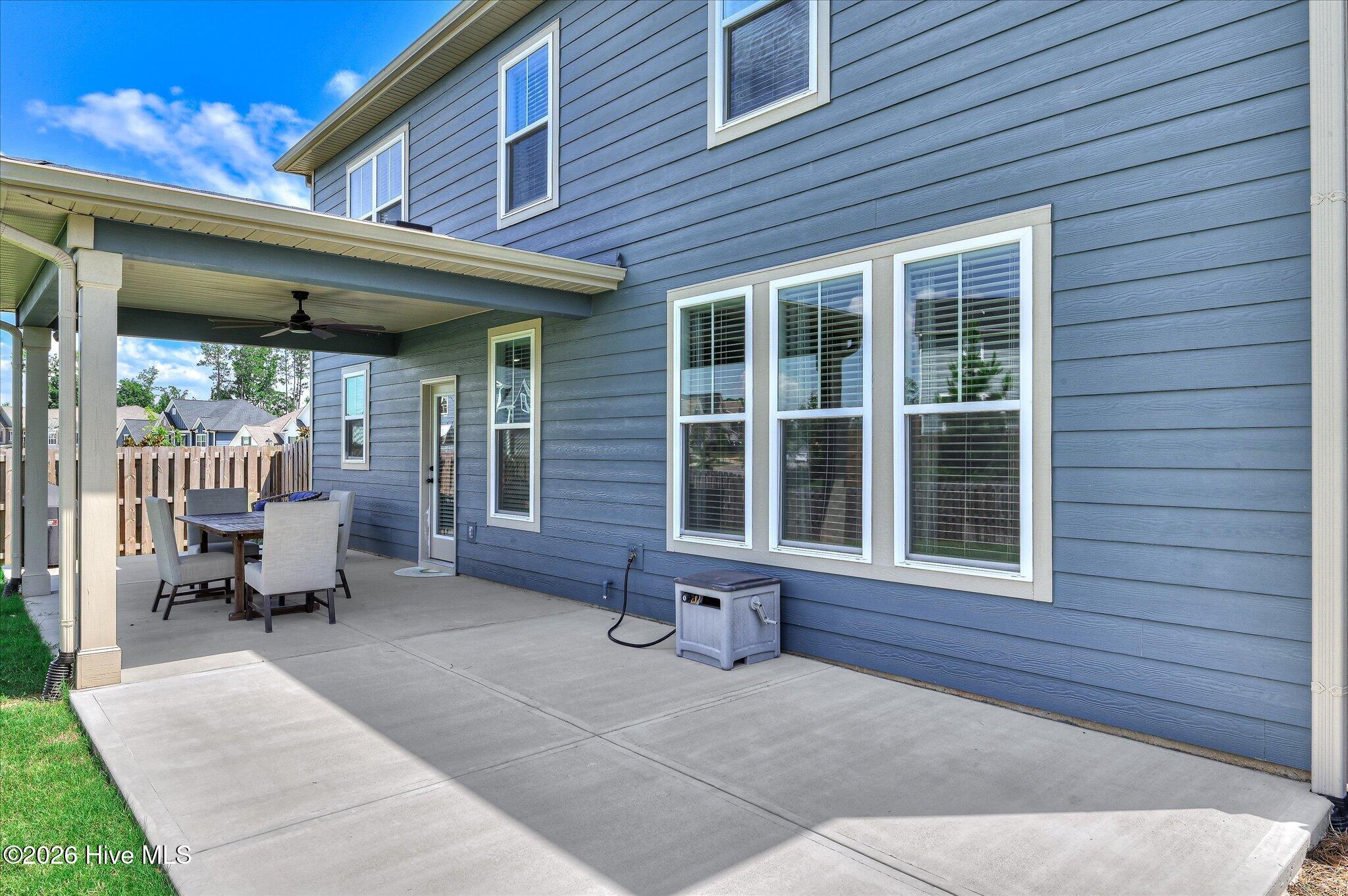 238 Prominence Drive