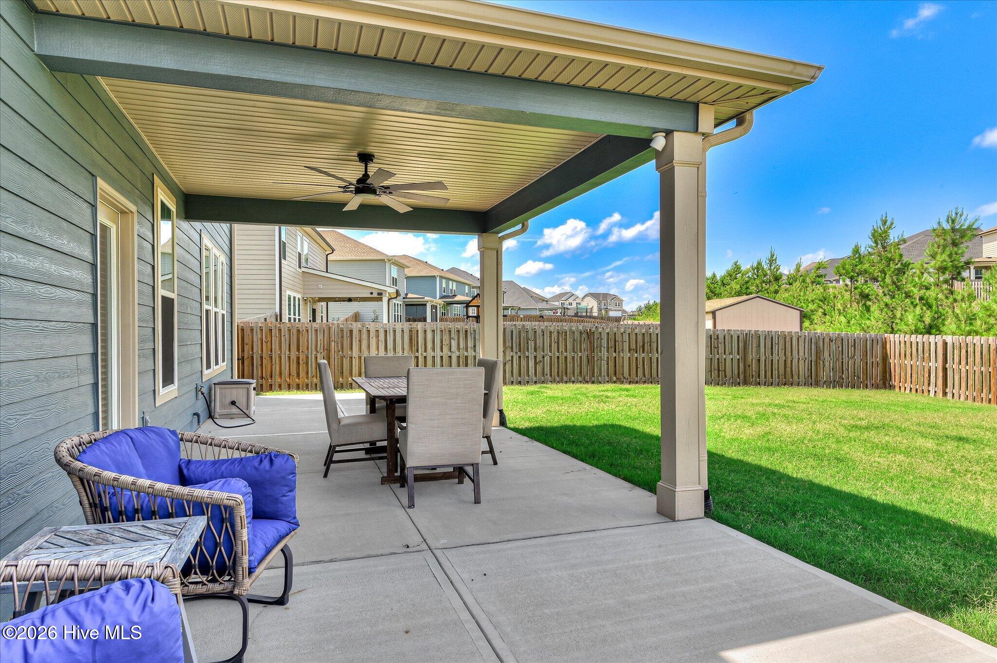 238 Prominence Drive