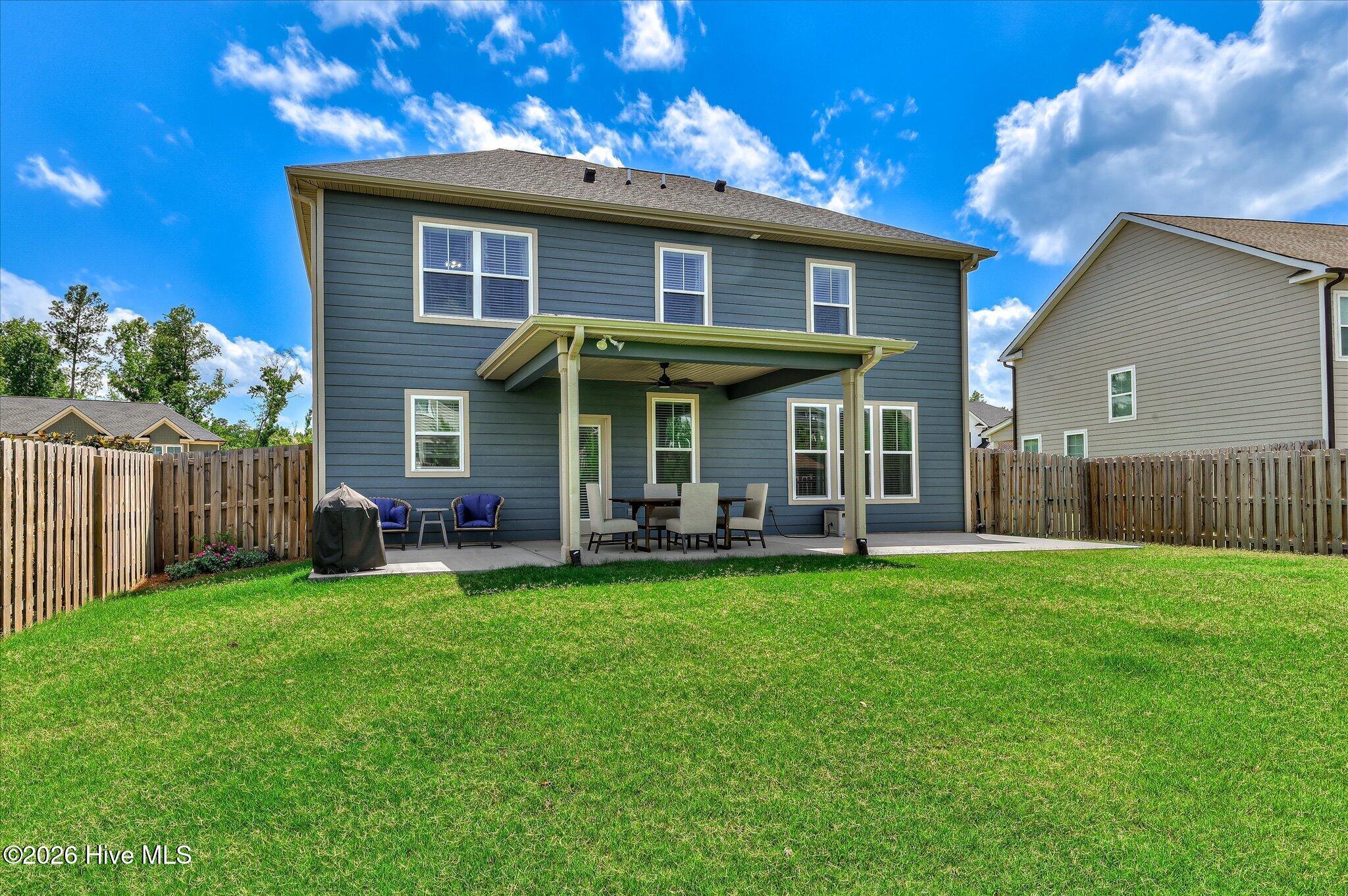 238 Prominence Drive
